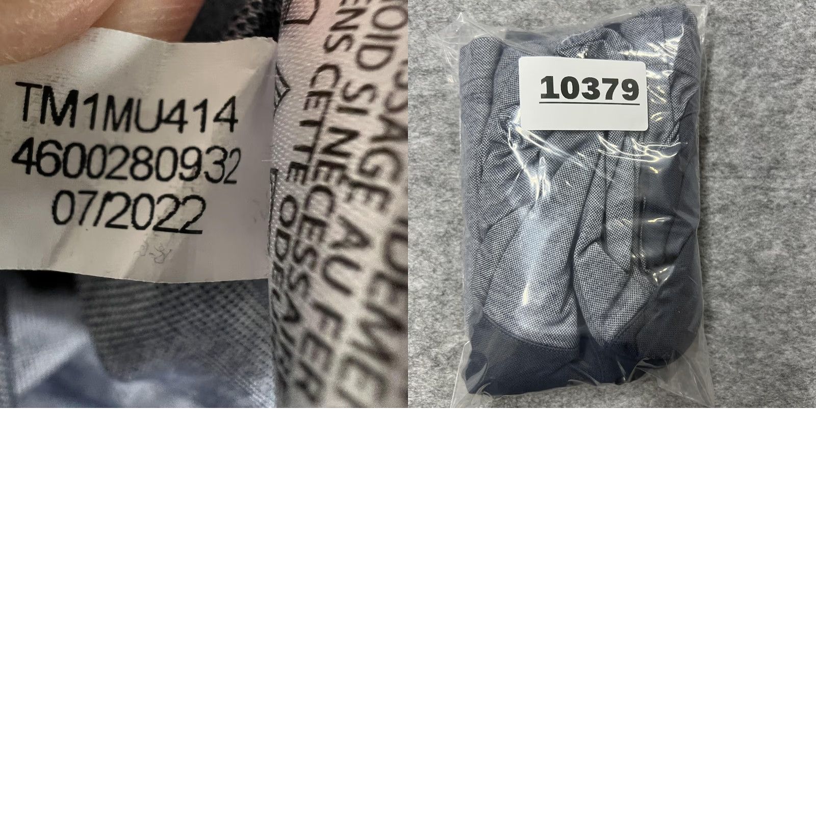 TravisMathew VINTAGE No Size US M / EU 48-50 / 2 - 10 Thumbnail