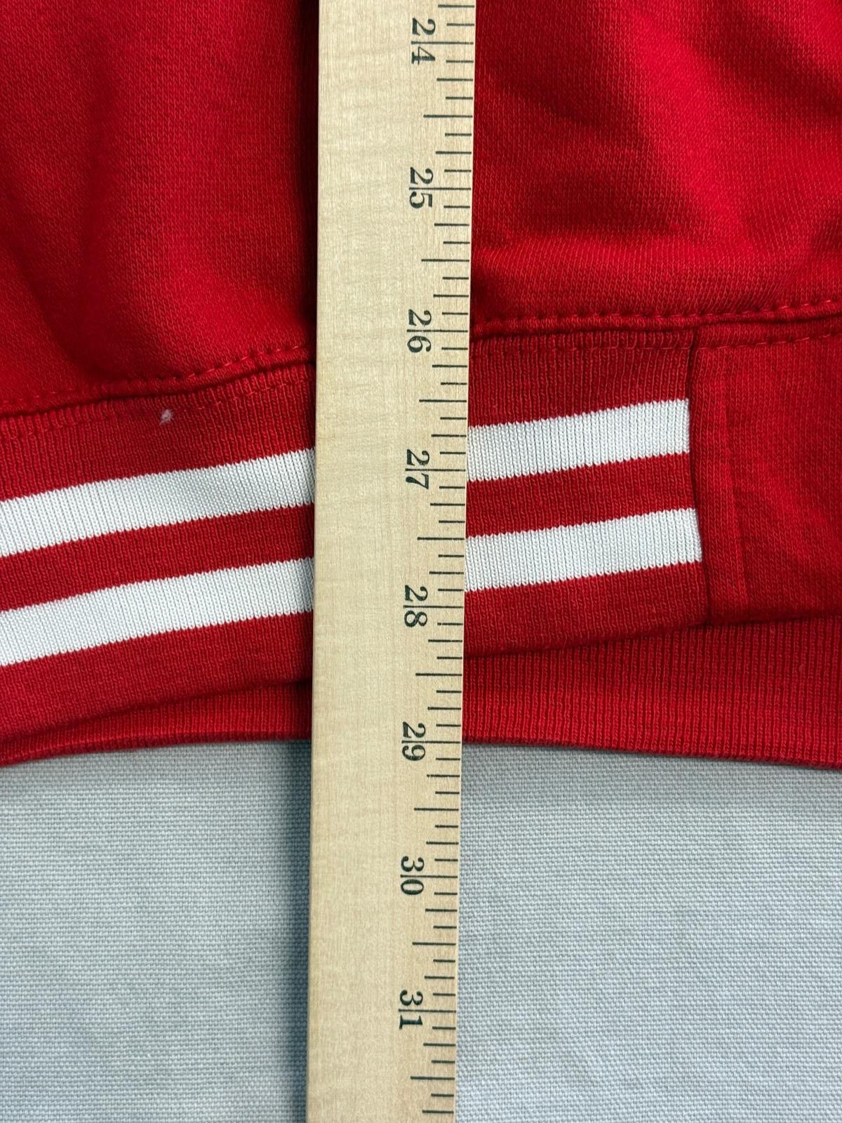Designer The Notorious BIG Varsity Jacket - Biggy Smalls Jacket - L Size US L / EU 52-54 / 3 - 8 Thumbnail