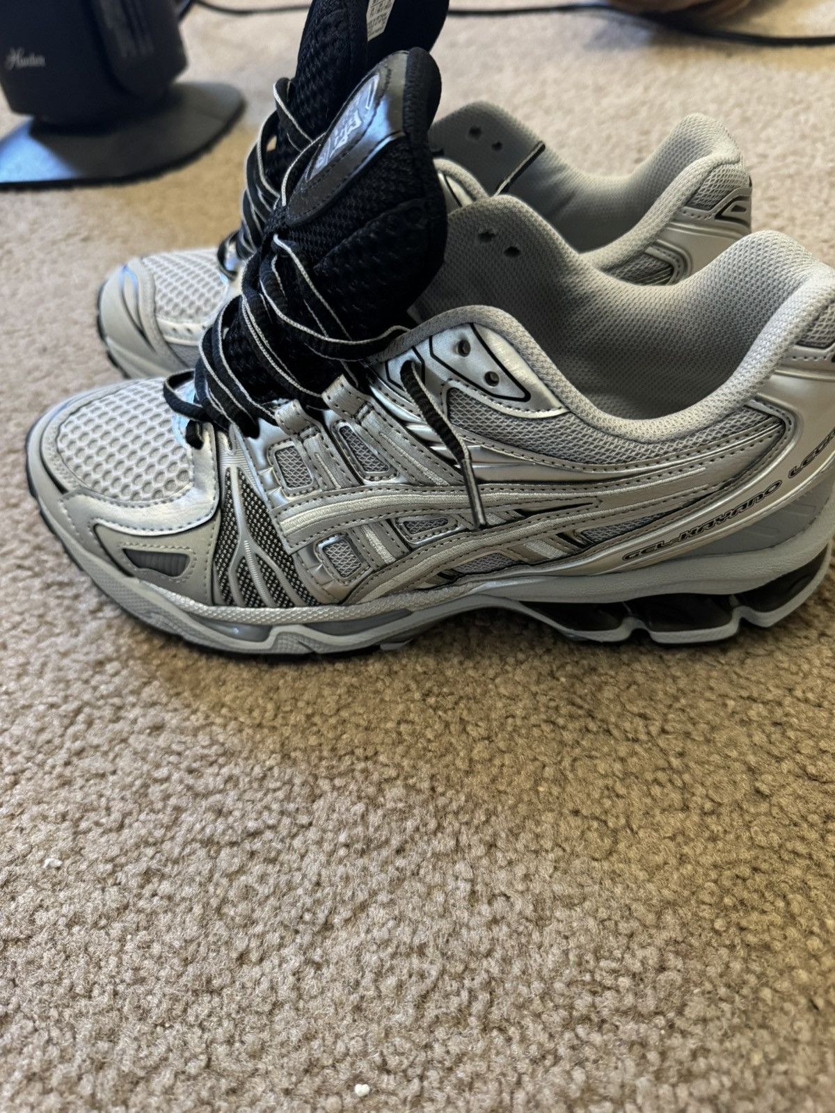 Asics ASICS KAYANO Legacy Size US 8.5 / EU 41-42 - 3 Thumbnail