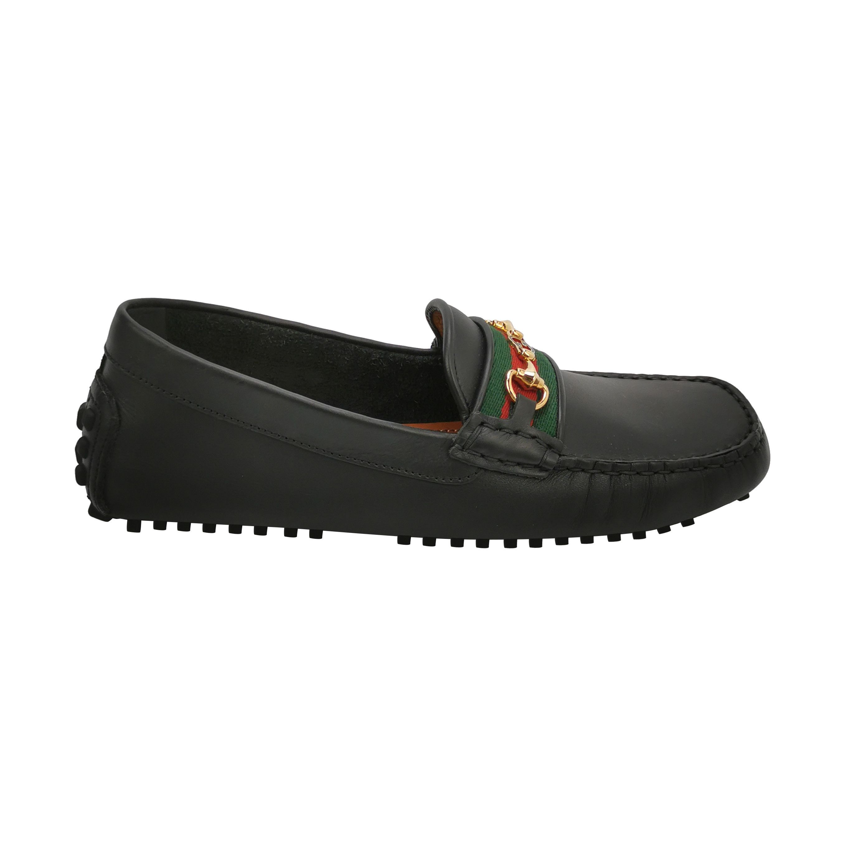 Gucci Gucci Men 7.5 Leather Size US 7.5 / EU 40-41 - 1 Thumbnail