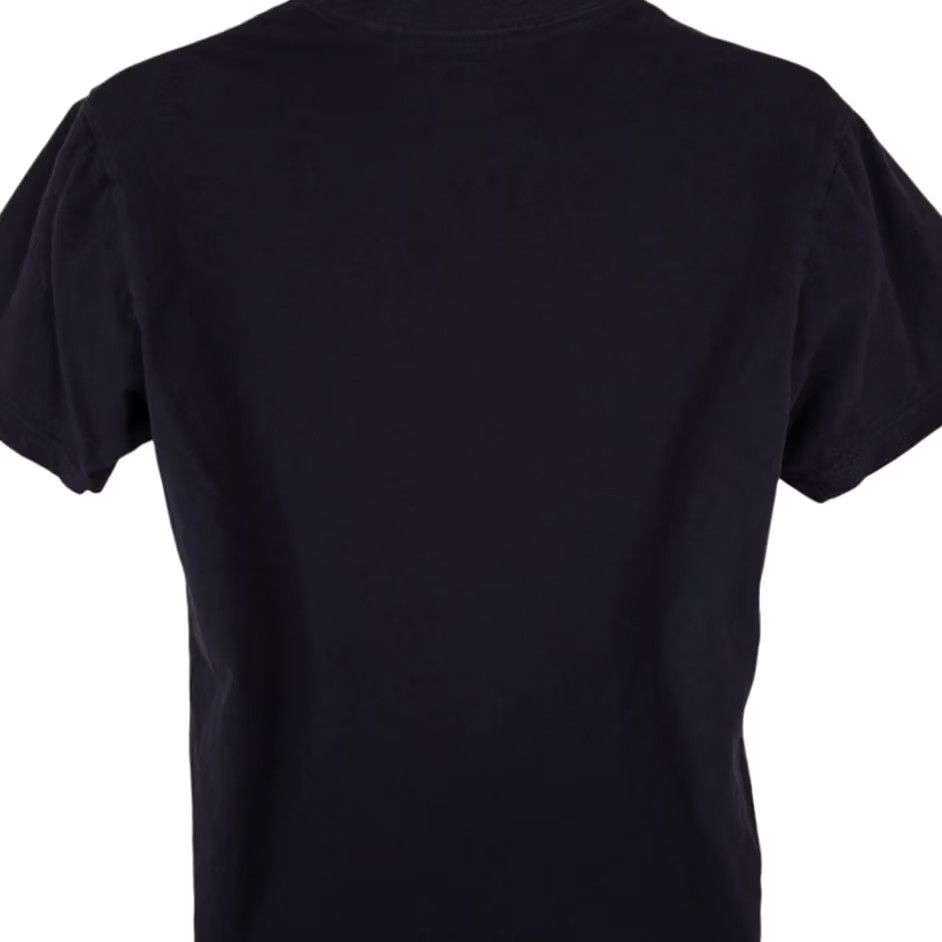 Uniqlo Uniqlo Your Name T Shirt Mens Small Black Makoto Shinkai Comet Tiamat Japanese Anime Movie Shirt Mens Short Sleeve Crew Neck Cotton Size US S / EU 44-46 / 1 - 4 Thumbnail