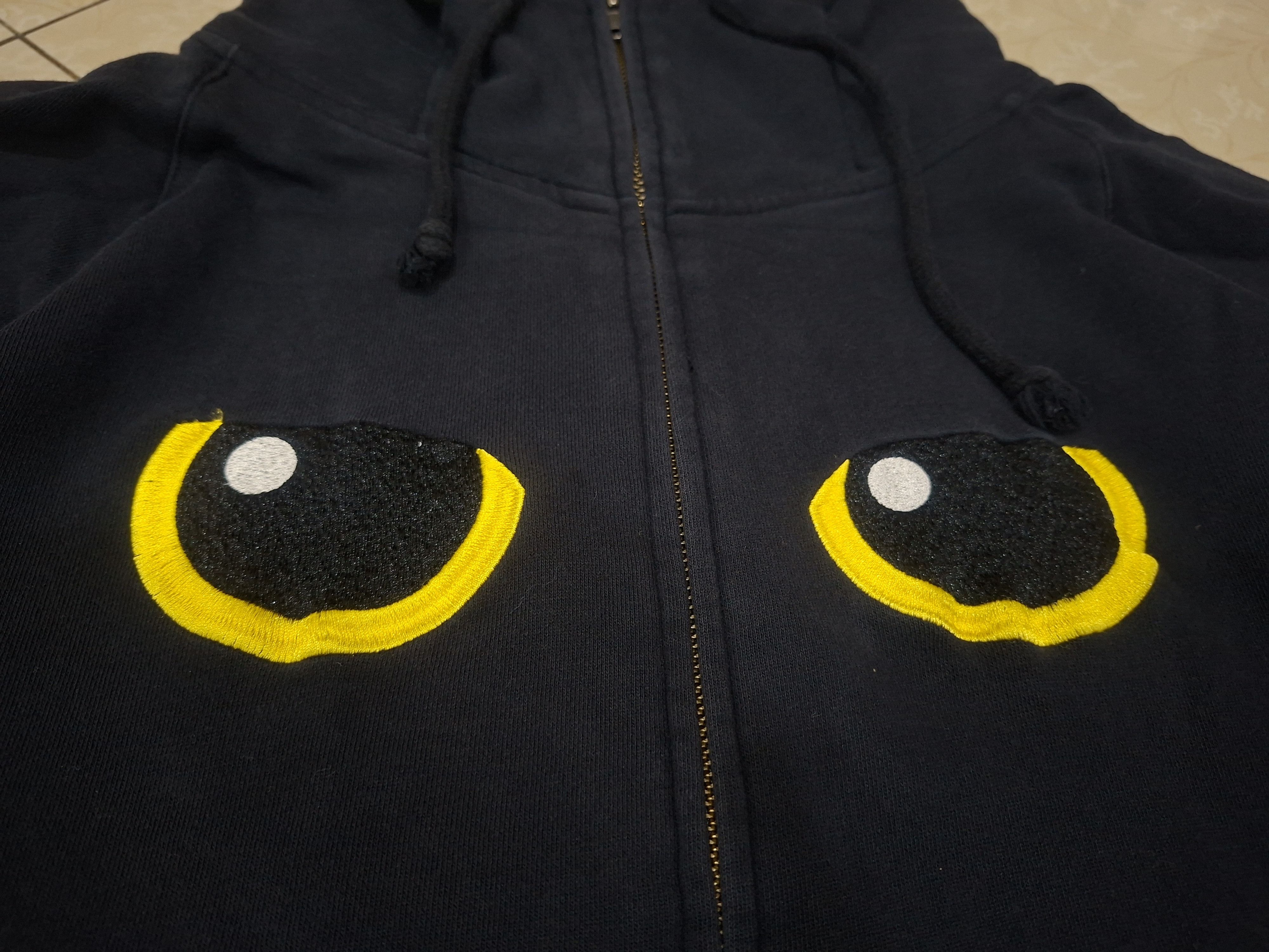 Japanese Brand Japanese brand Lin Size US XL / EU 56 / 4 - 4 Thumbnail
