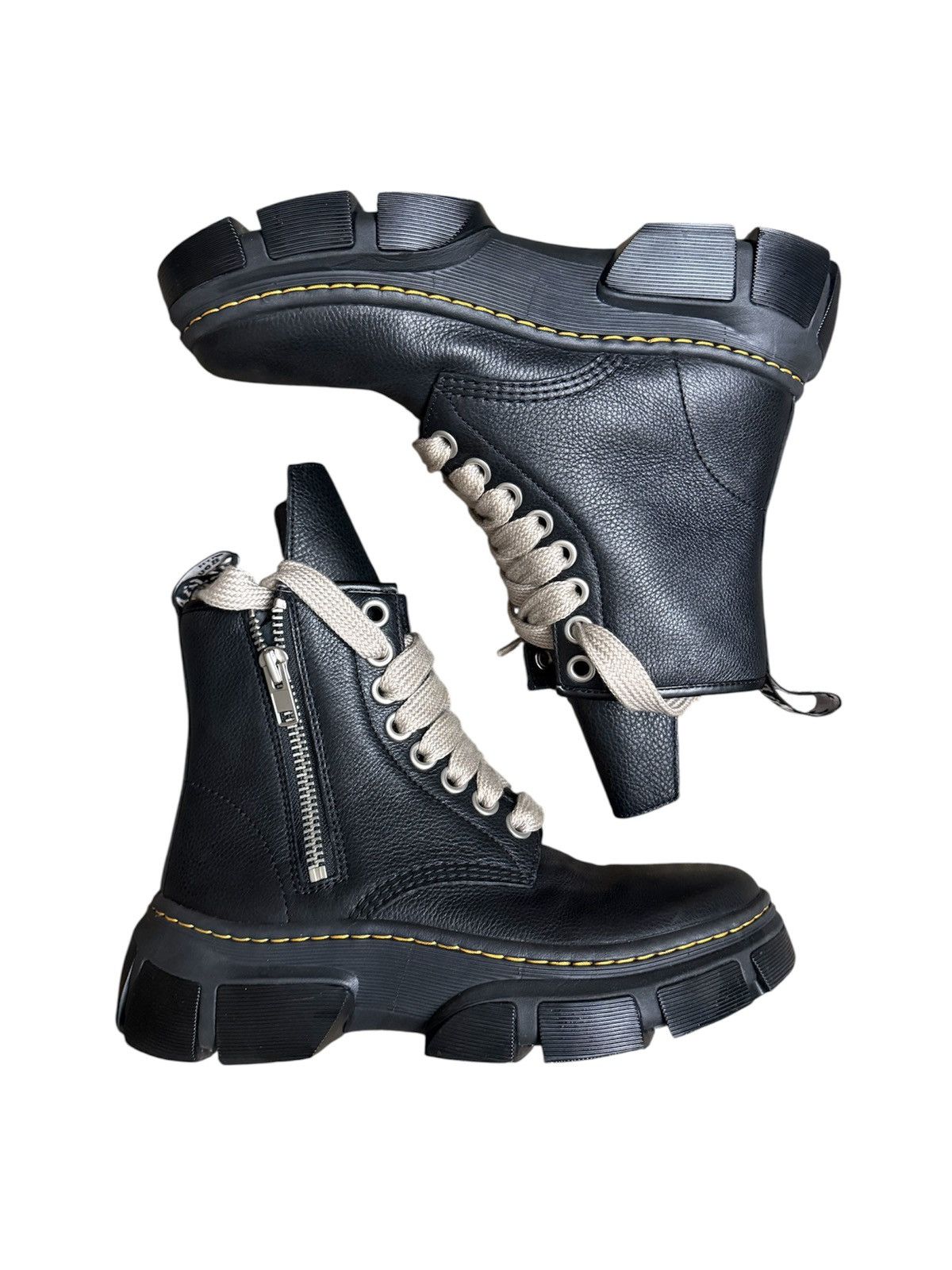 Dr Martens X Rick Owens 1460 Dmxl | Grailed