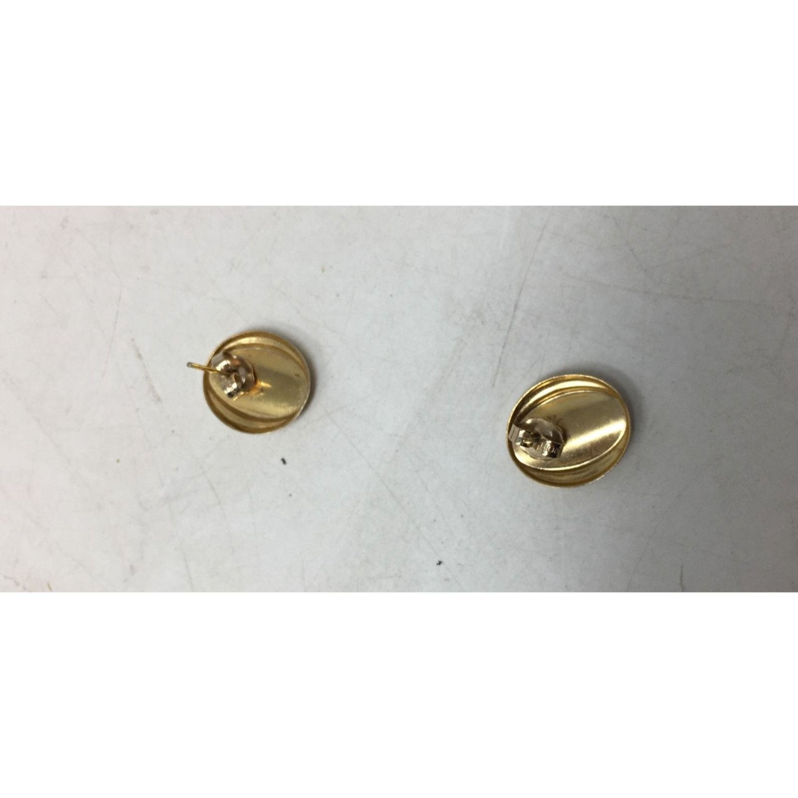 Other Four Beautiful Pairs of Women's Vintage Earrings Size ONE SIZE - 23 Thumbnail