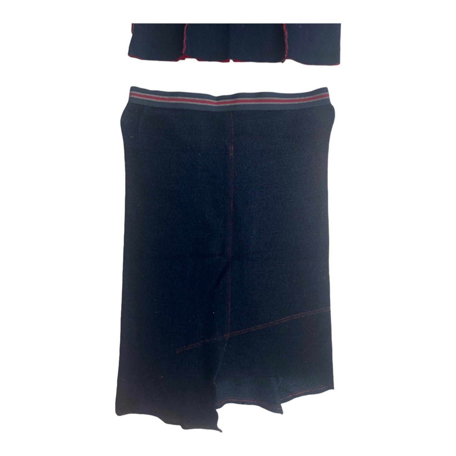 Cop Copine The Cop Copine "See You Soon" Wool Set Size ONE SIZE - 5 Thumbnail
