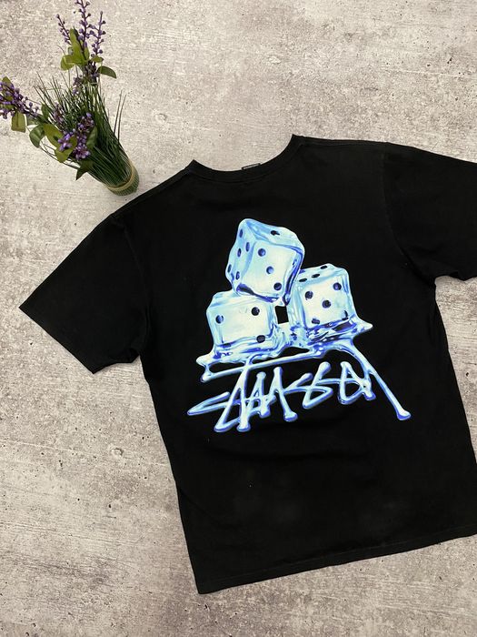 Vintage rare Stussy vintage T shirt | Grailed