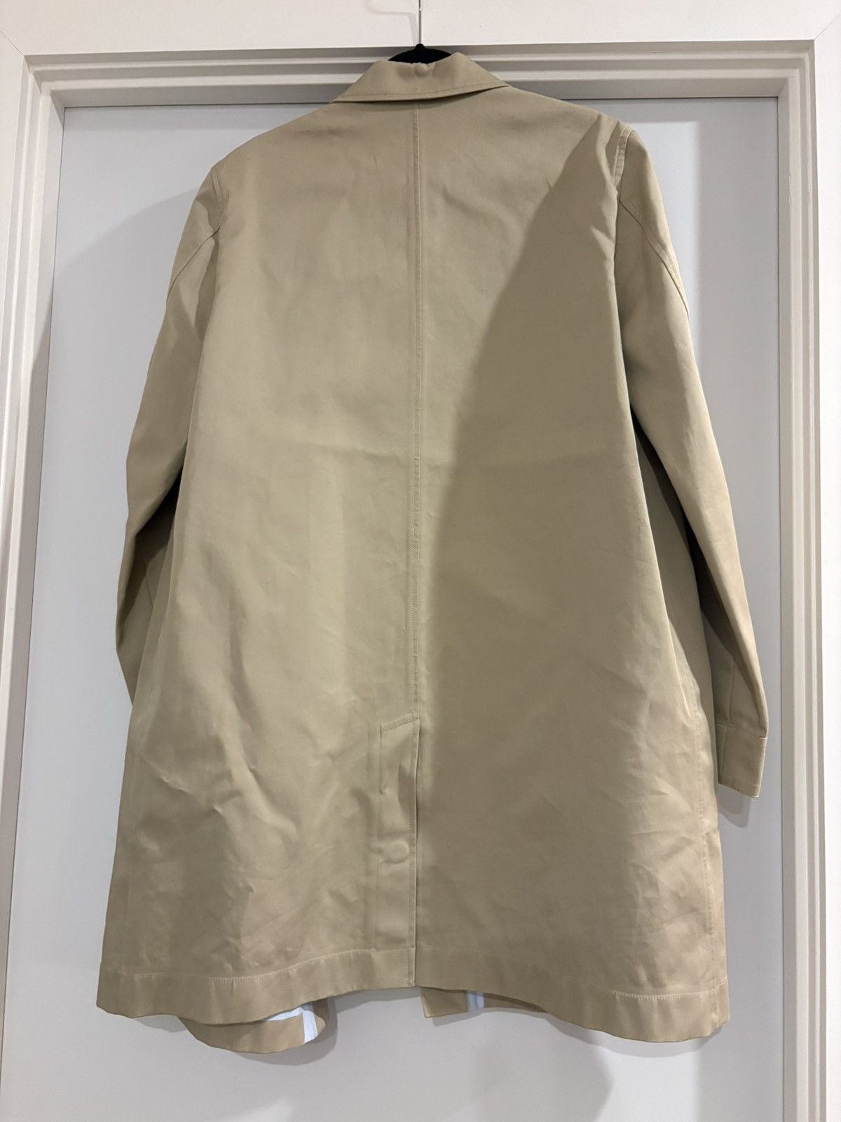 AMI Ami Cotton Car acoat Size US M / EU 48-50 / 2 - 6 Thumbnail