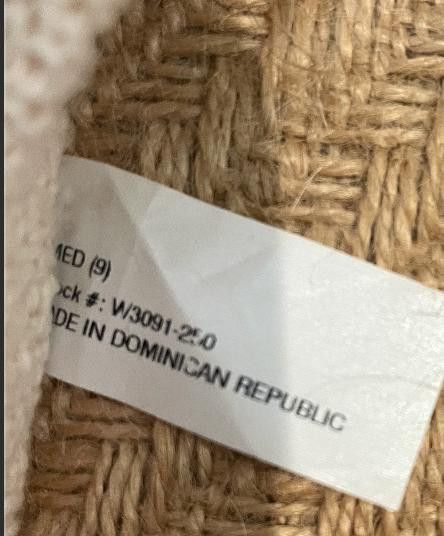Designer Woven Beach Sandals 9 Size US 9 / IT 39 - 2 Thumbnail