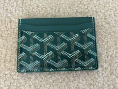 Tropicana goyard clearance bandana