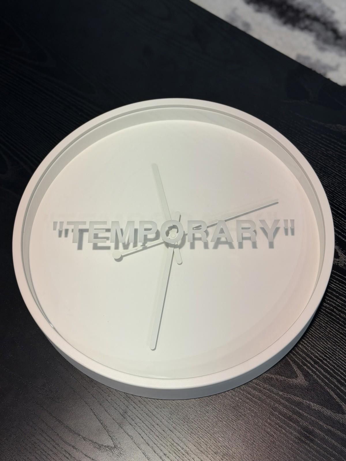 Ikea × Virgil Abloh Ikea x Virgil Abloh's “MARKERAD” Collection