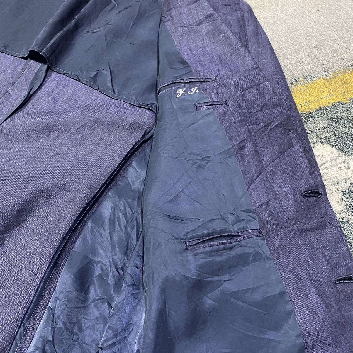 Polo Ralph Lauren × Ralph Lauren Polo By Ralph Lauren Blazer Jacket Size US M / EU 48-50 / 2 - 9 Thumbnail