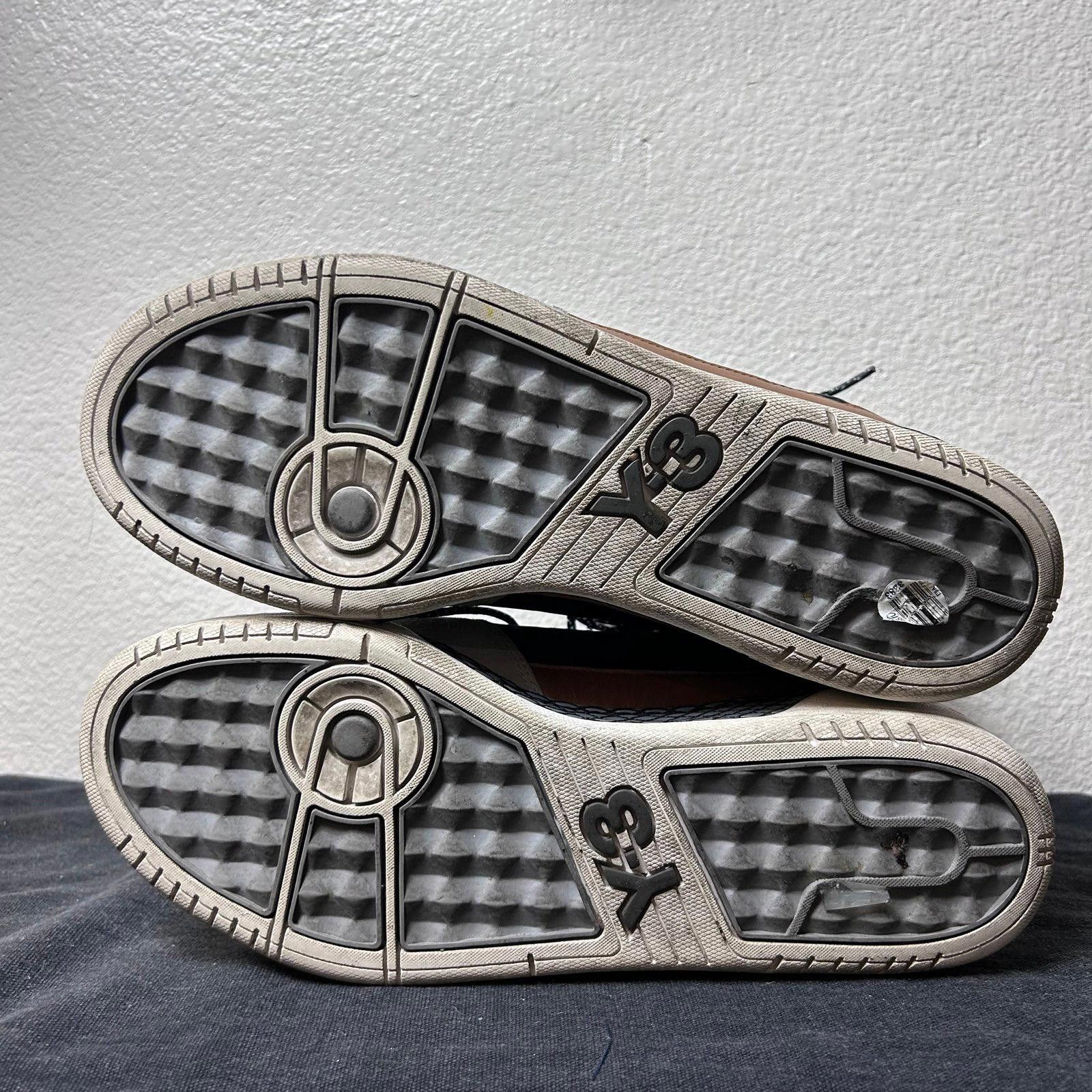 Y-3 Y-3 Held II – Yohji Yamamoto x adidas Size US 10 / EU 43 - 7 Thumbnail