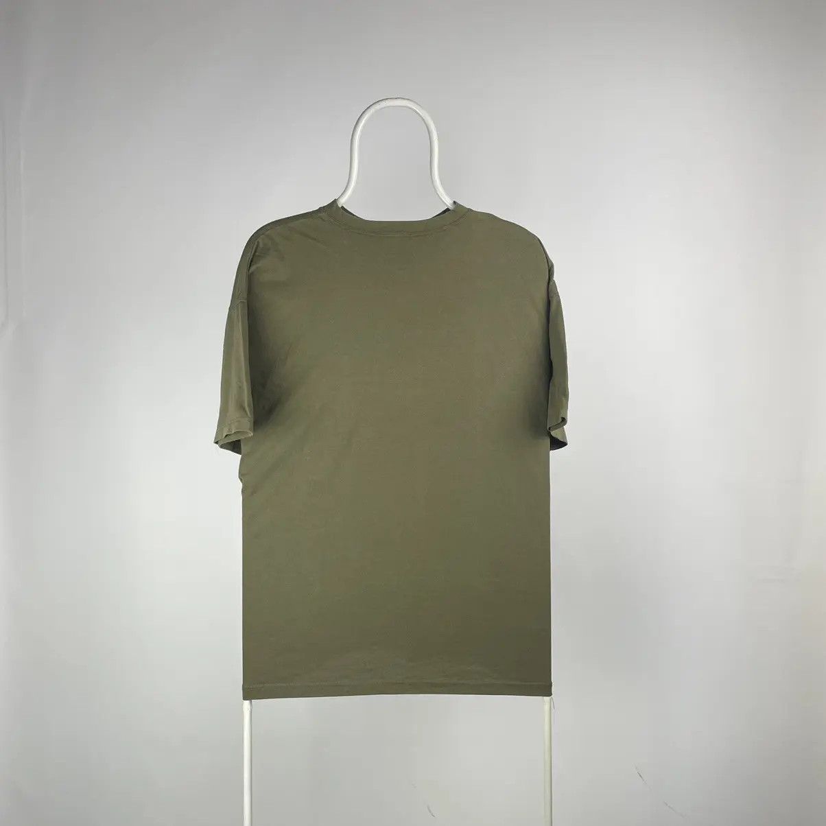 Band Tees Hugo boss T-shirt golfing vintage band tee size Medium Size US M / EU 48-50 / 2 - 2 Thumbnail