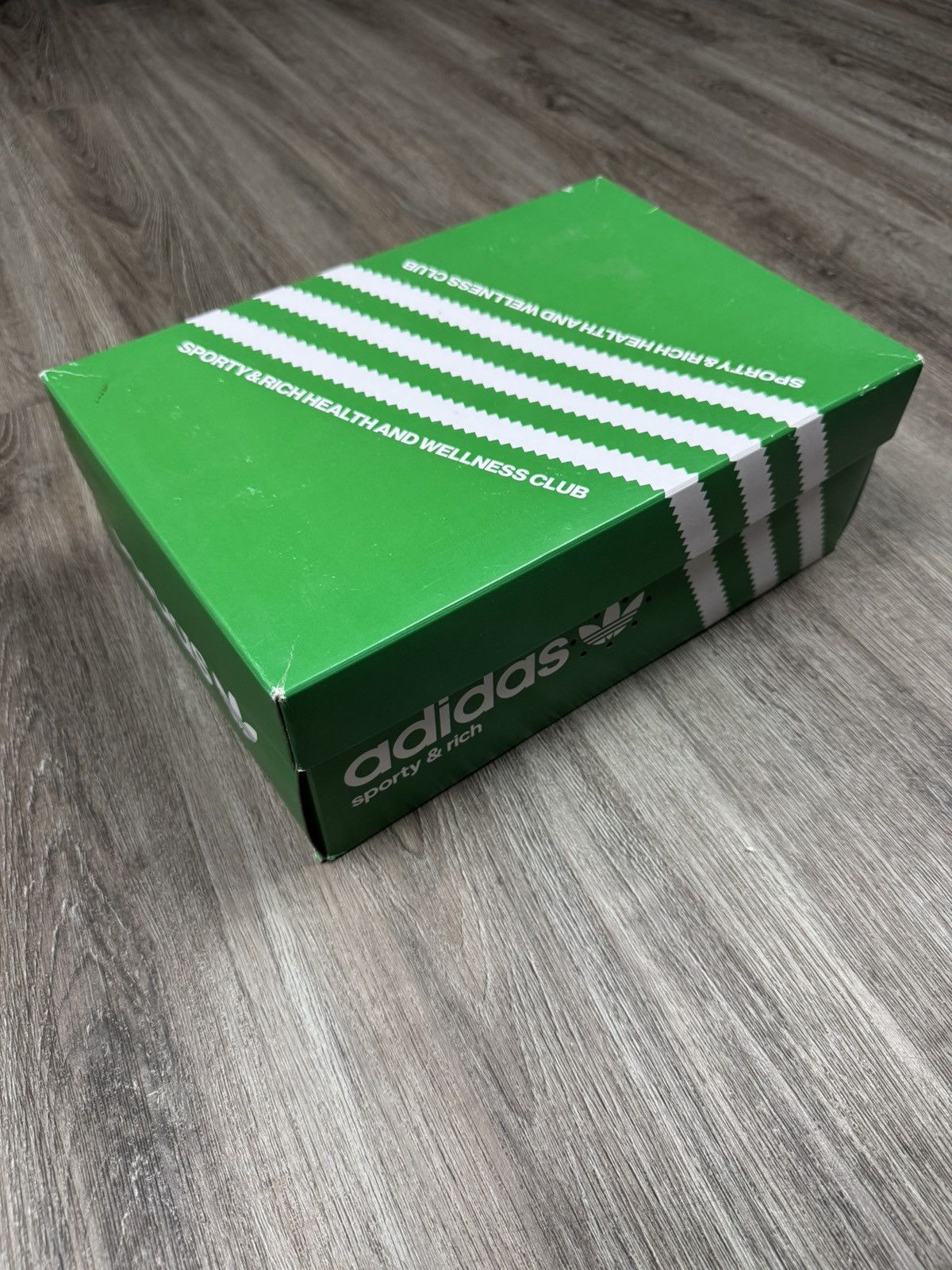 Adidas × Sporty & Rich adidas Handball Spezial Sporty & Rich Pink size 10.5 Size US 10.5 / EU 43-44 - 10 Thumbnail