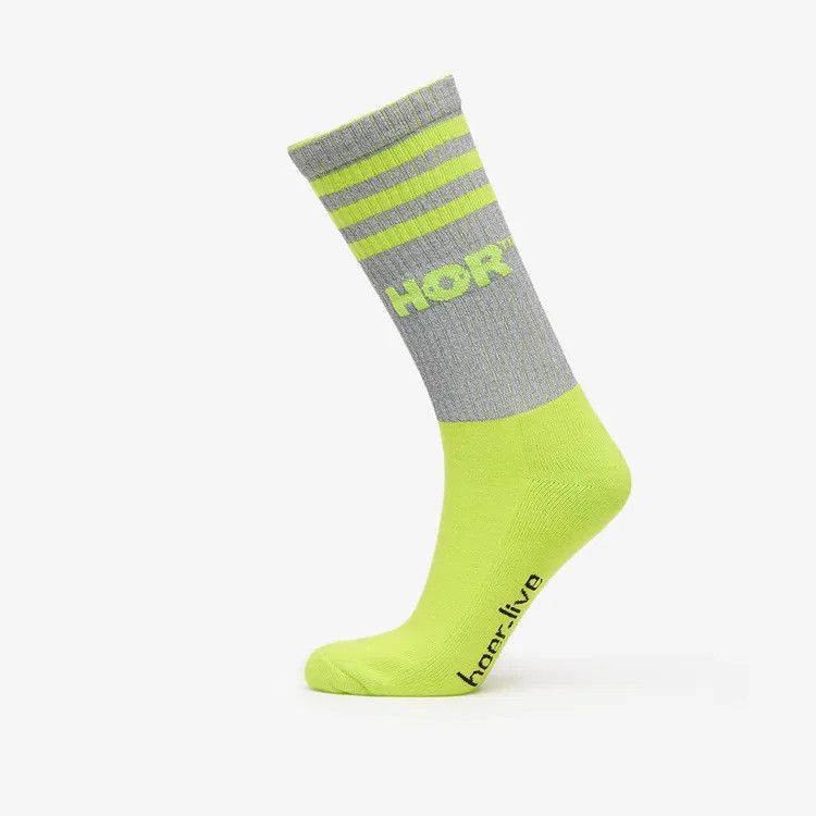 Adidas ADIDAS X Hoer HOR Socks 2-Pack M 40-42 Size 40 - 6 Thumbnail