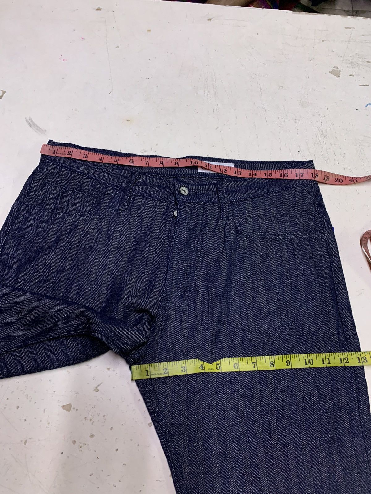 Gustin GUSTIN QUALITY GARMENTS Size US 36 / EU 52 - 18 Thumbnail