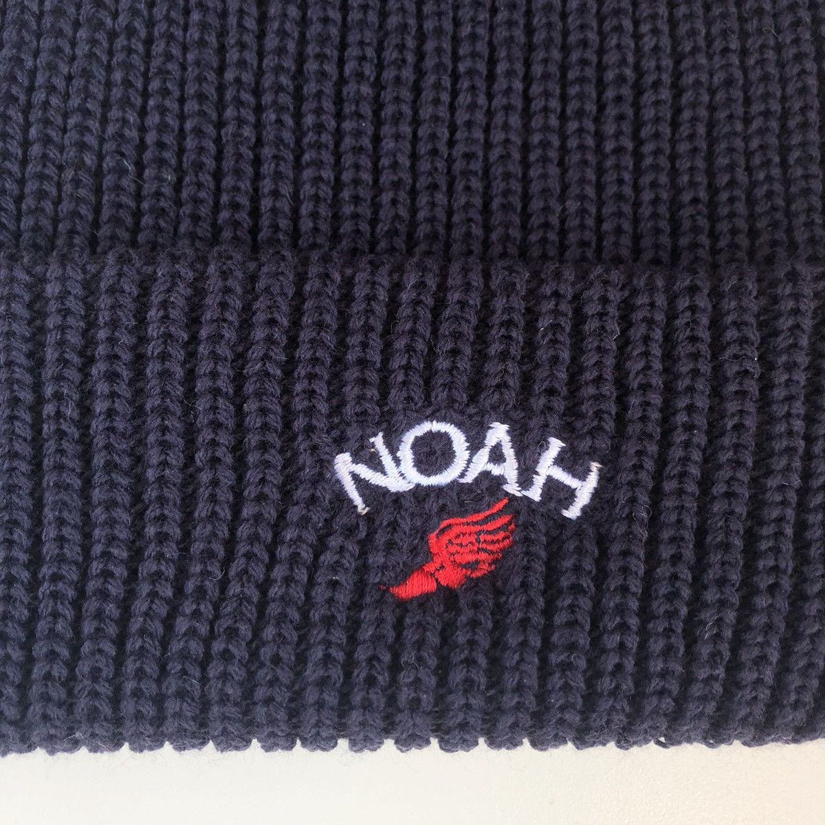 Noah Noah Winget Beanie Size ONE SIZE - 2 Thumbnail
