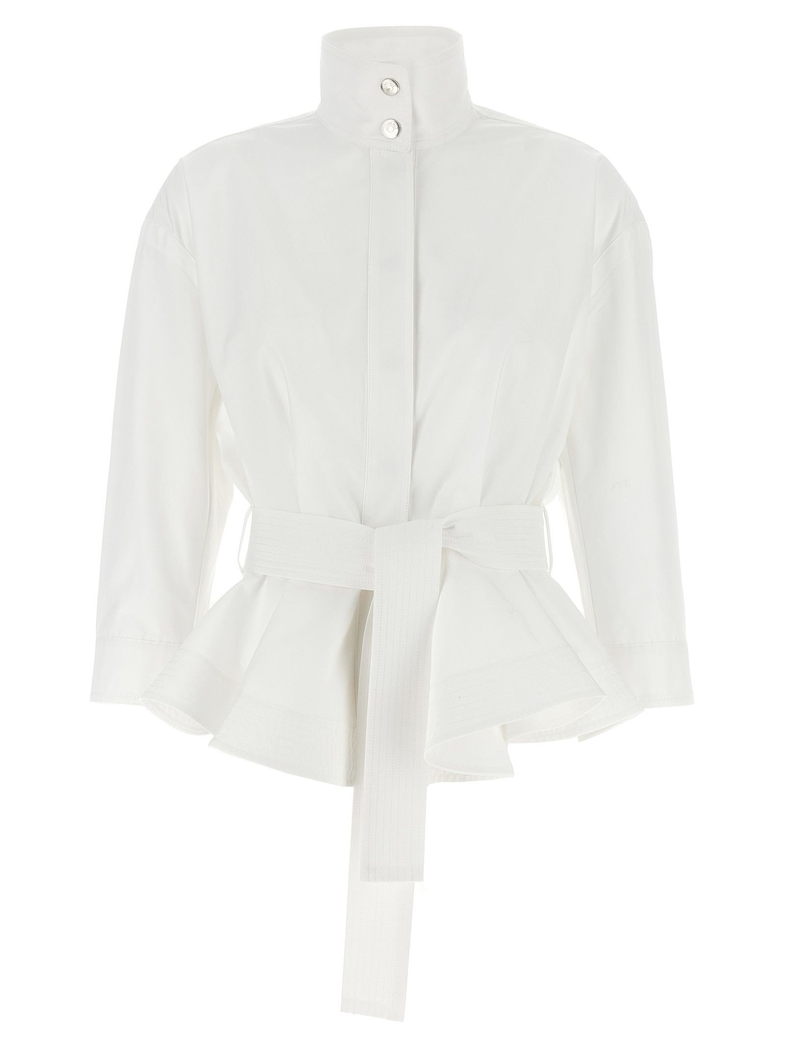 Jacquemus 'La Veste Cabana' shirt Size M / US 6-8 / IT 42-44 - 1 Thumbnail