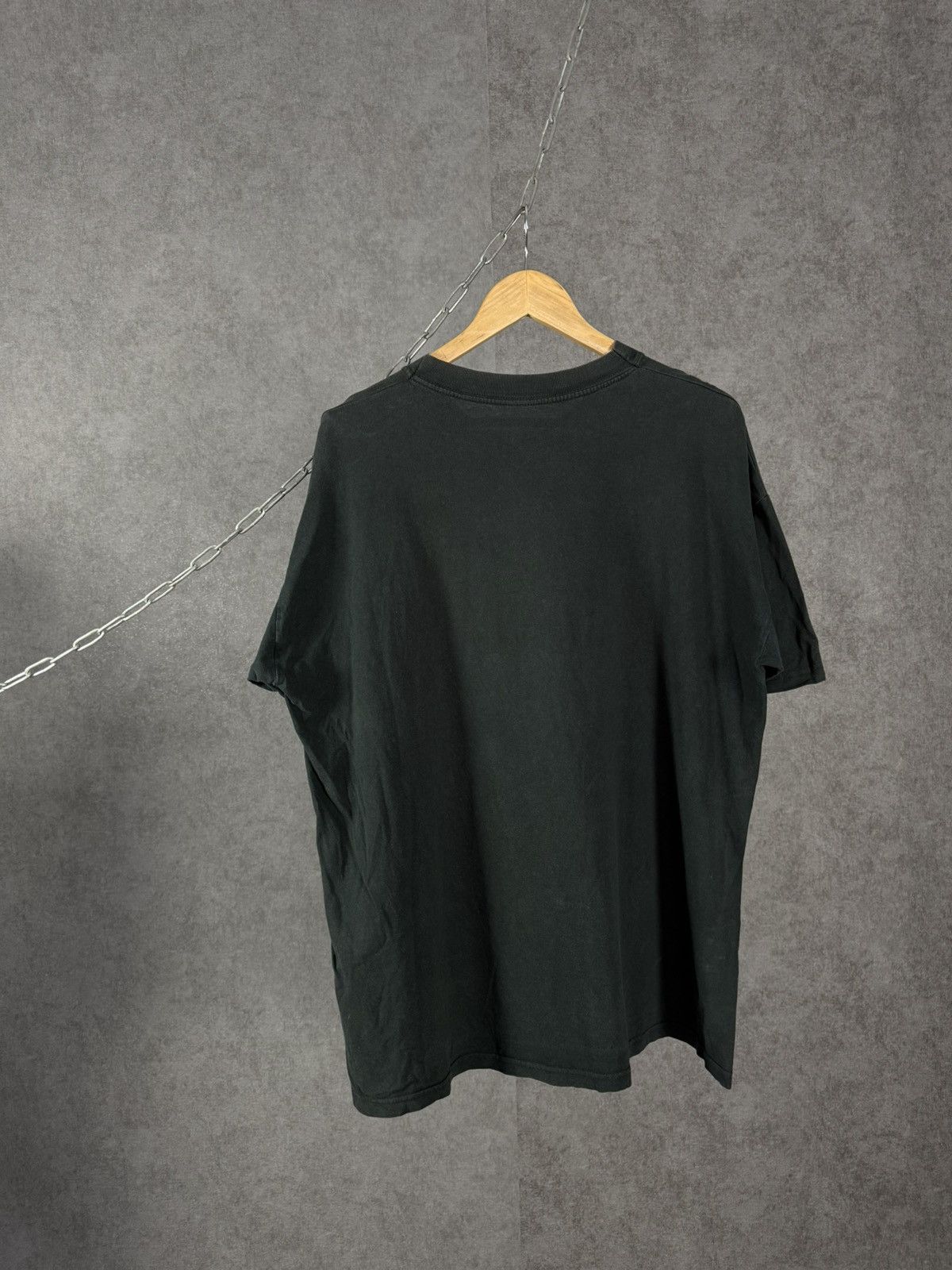 Vintage Art vintage tee Size US XXL / EU 58 / 5 - 5 Thumbnail