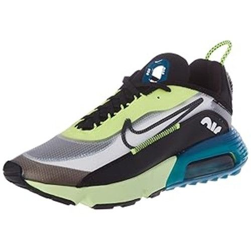 Nike Nike Air Max 2090 Men's Whit/Black Size 8.5US Size US 8.5 / EU 41-42 - 2 Thumbnail