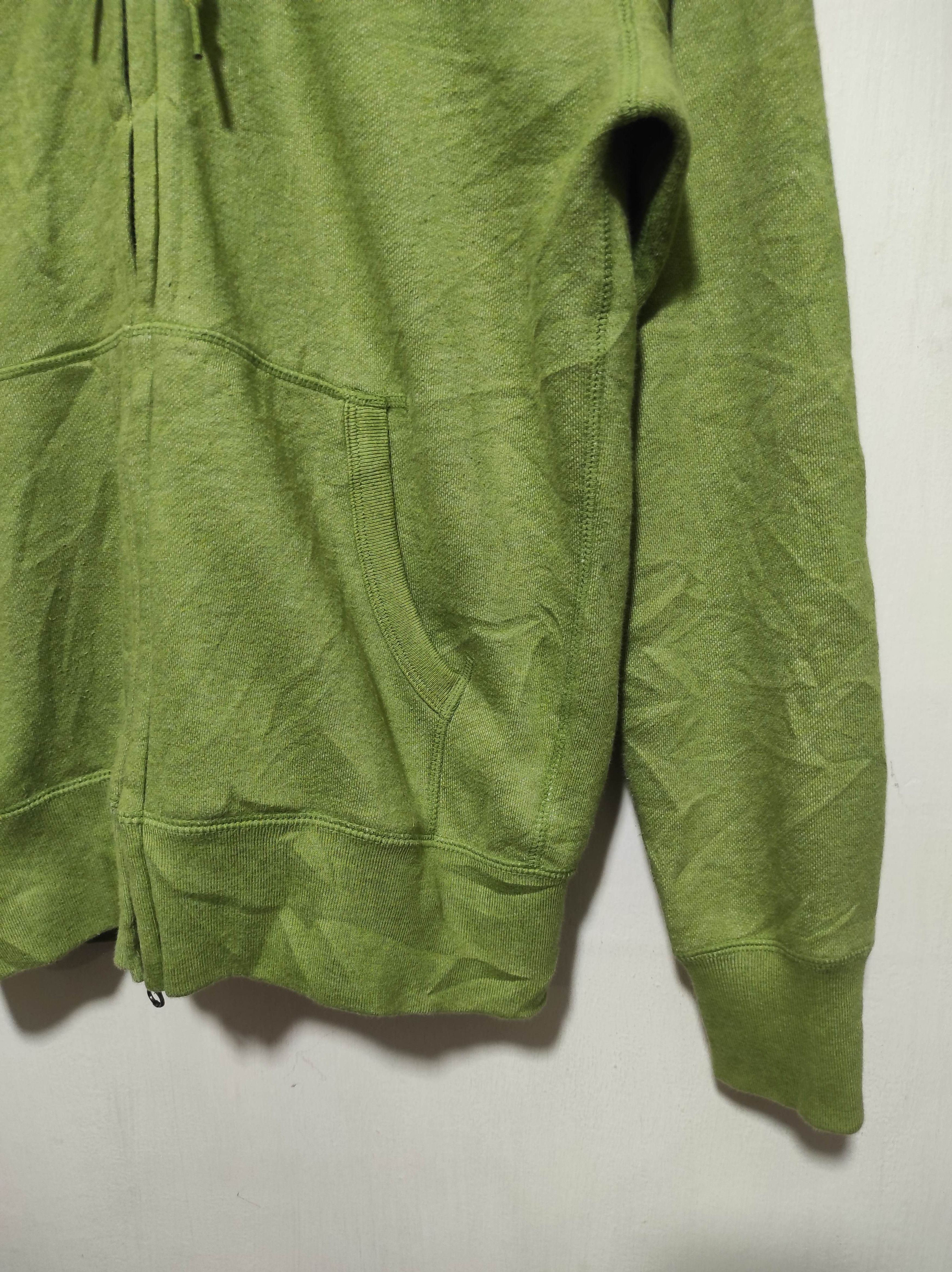 If Six Was Nine Uniqlo Double Zipper Fur Hoodie i6w9 LGB style Size US S / EU 44-46 / 1 - 10 Thumbnail