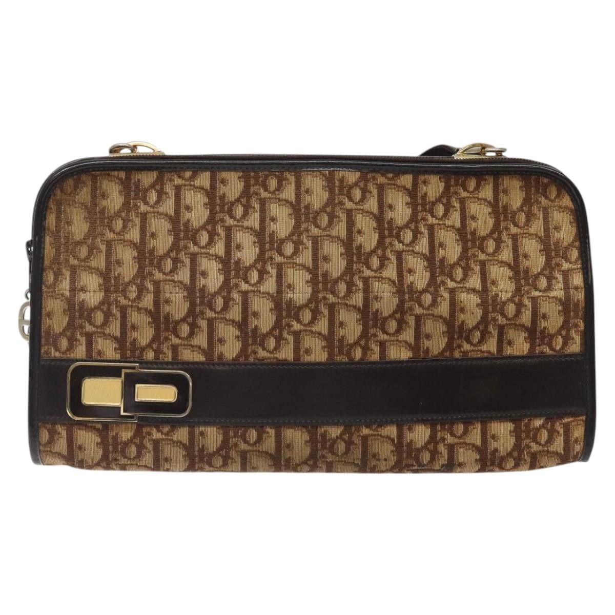 Dior Dior Trotter shoulder Size ONE SIZE - 1 Thumbnail