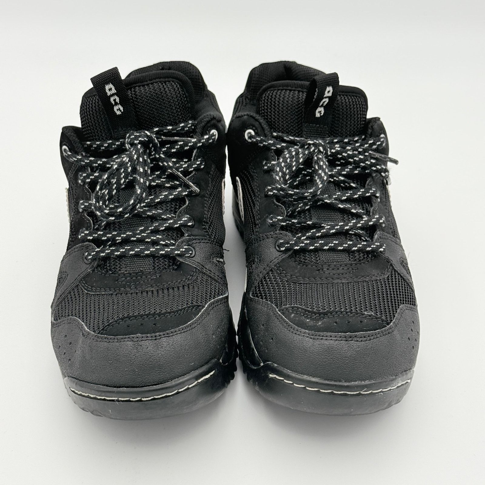 Nike Nike ACG Air Rongbuk Black White Trail Running Shoes Size US 8.5 / EU 41-42 - 6 Thumbnail