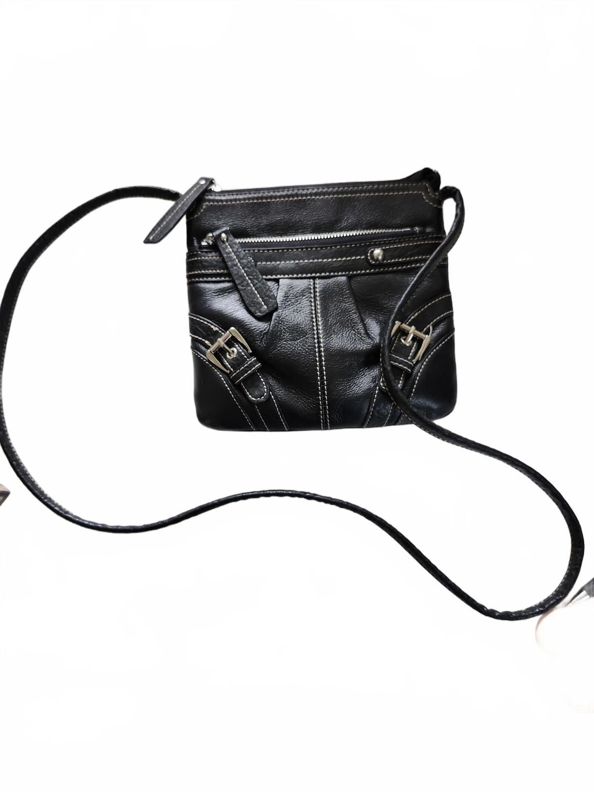 Designer Black crossbody Size ONE SIZE - 1 Preview
