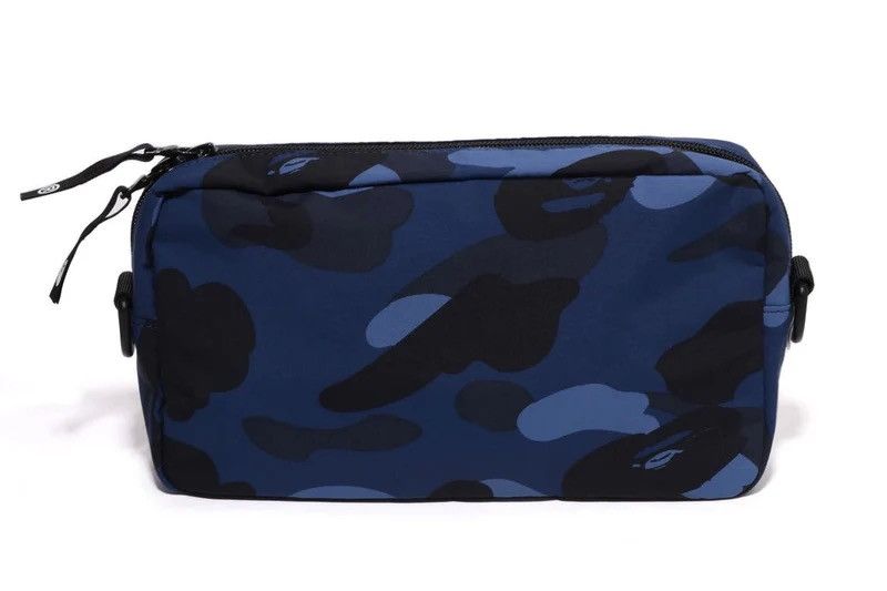 Bape Bape Shoulder Bag Size ONE SIZE - 3 Thumbnail