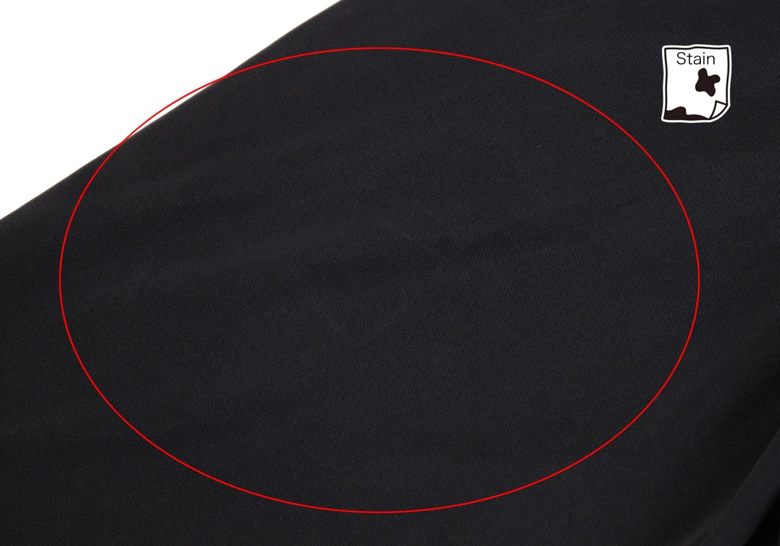 Jean Paul Gaultier Junior Poly Zip Hoodie in Black Size 48 Size US M / EU 48-50 / 2 - 5 Thumbnail