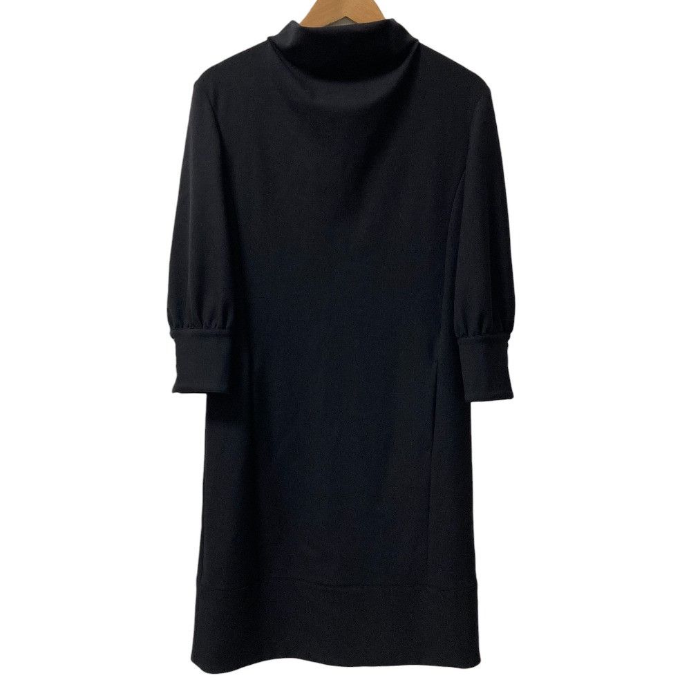 Other Other Agnona Back Zip Dress Others Dresses DUTY FREE for USA Size ONE SIZE - 1 Thumbnail