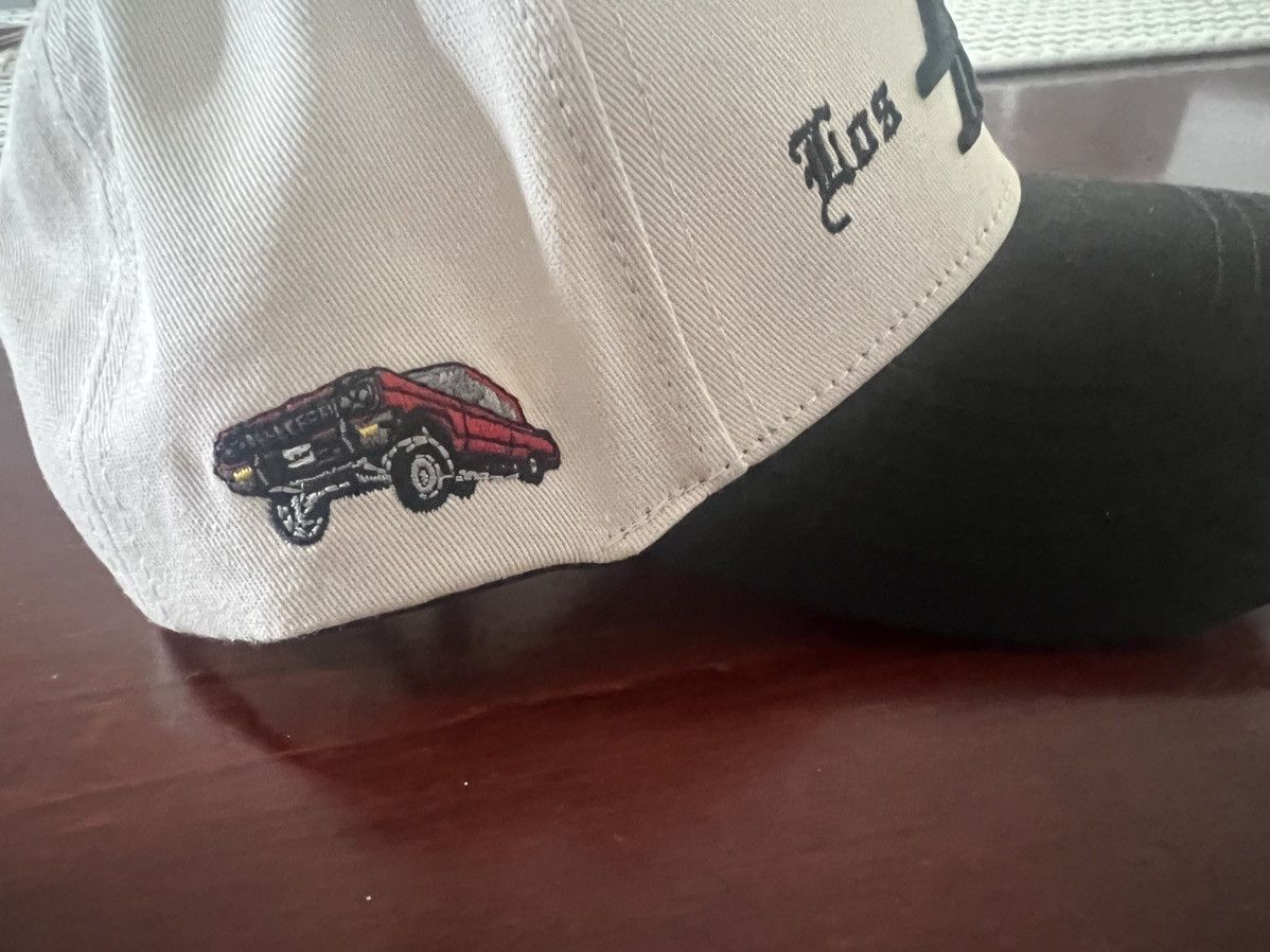 Other Los Angeles streetwear hat Size ONE SIZE - 2 Thumbnail