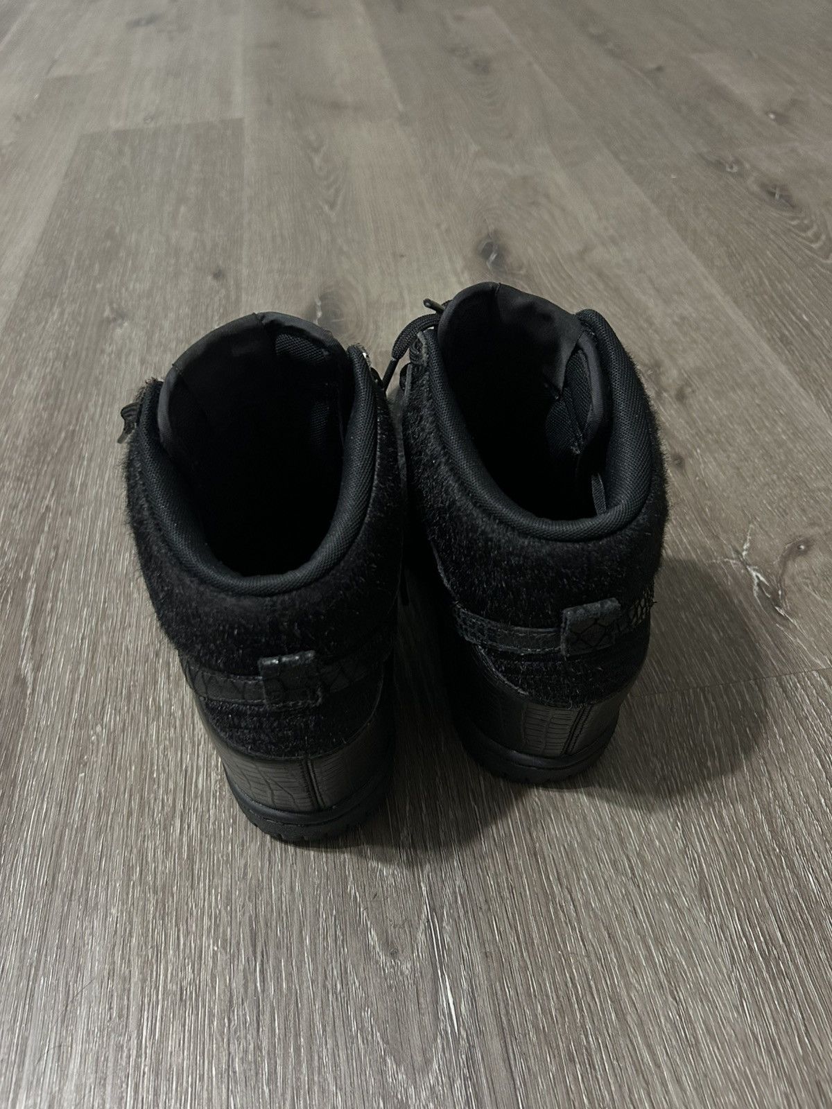 Nike × Undercover undercover nike wedge sneakers Size US 10 / IT 40 - 6 Thumbnail