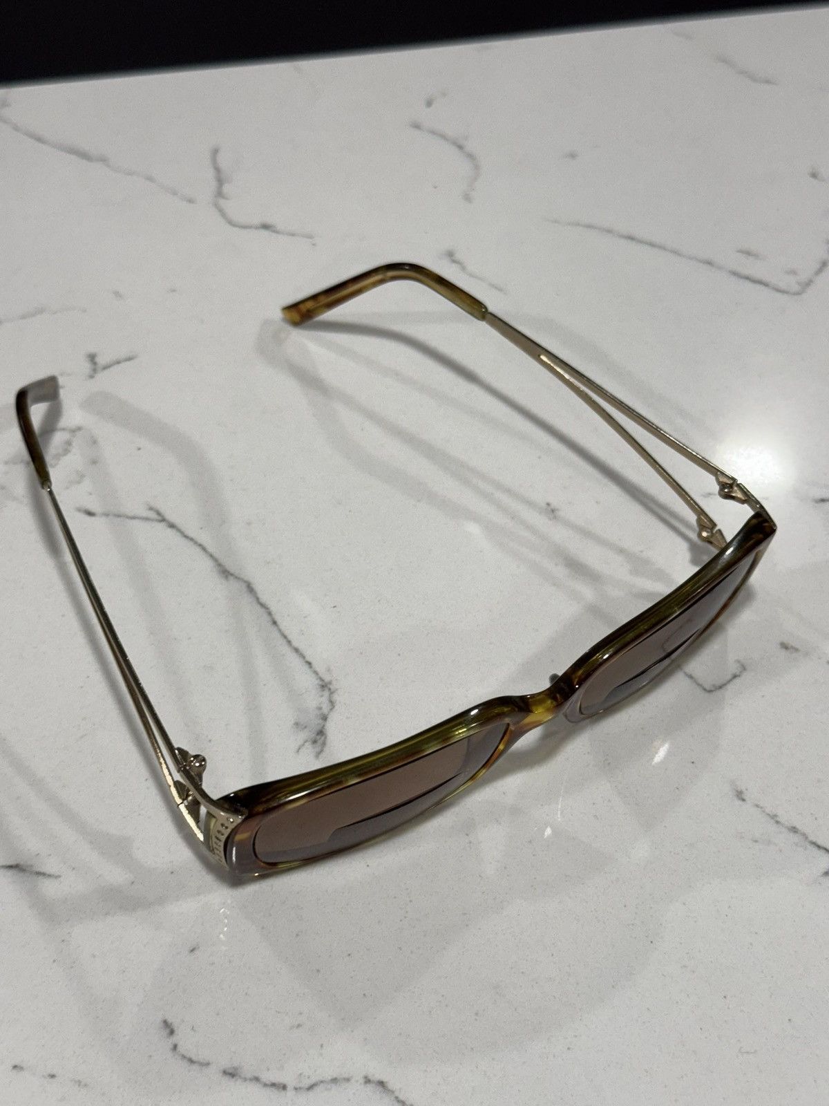 Vintage Vintage Frames w/ Prescription Lenses Size ONE SIZE - 5 Thumbnail