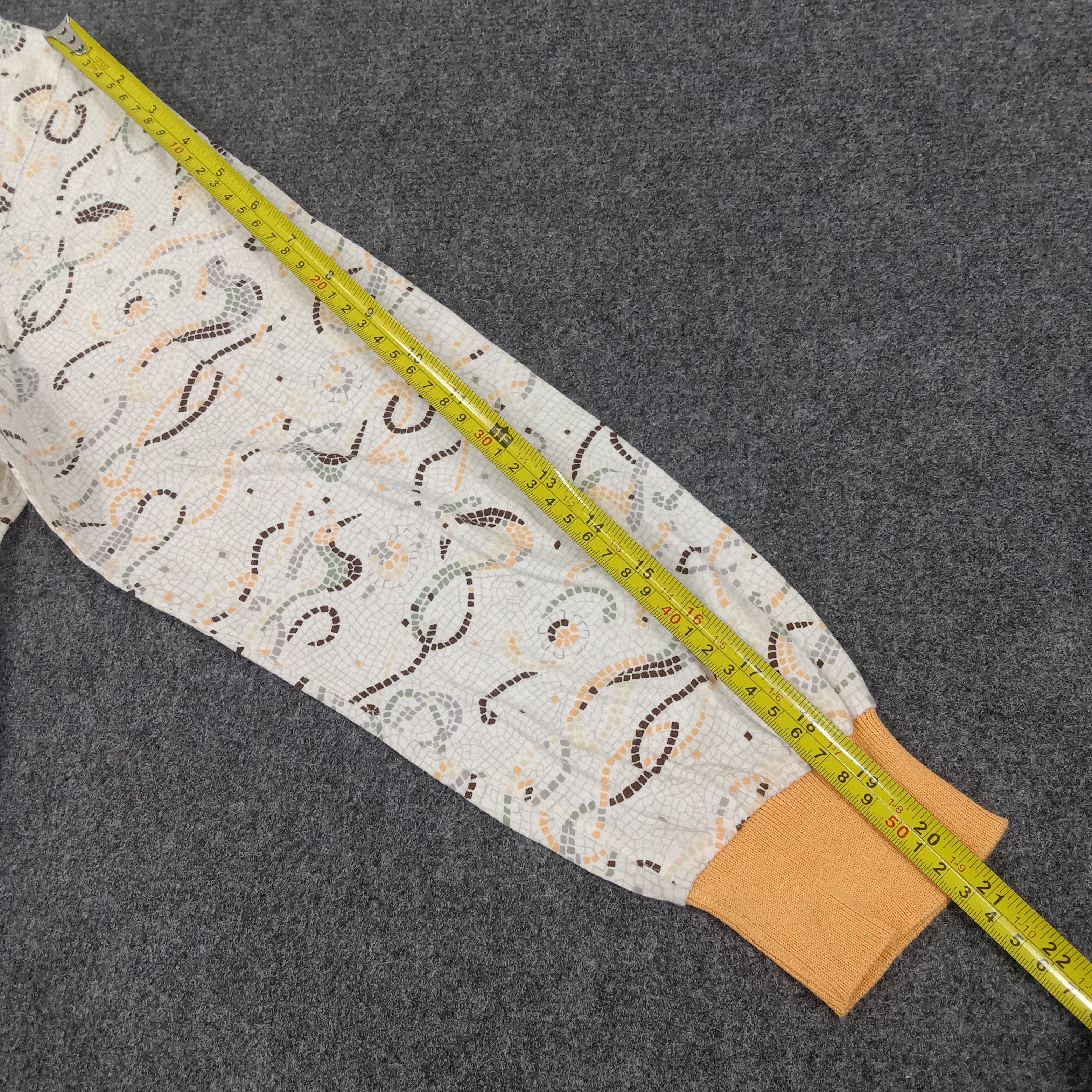 Christian Dior Monsieur × Vintage Christian Dior Sports Italian Designer Polos Size US M / EU 48-50 / 2 - 6 Thumbnail