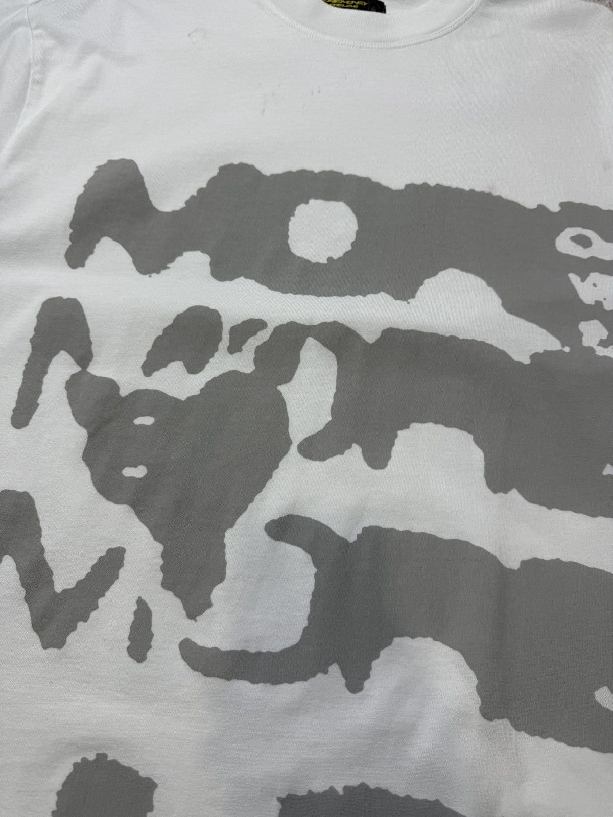 Japanese Brand Crazy More Money More Love Y2K T- Shirt Japanese style Size US S / EU 44-46 / 1 - 4 Thumbnail
