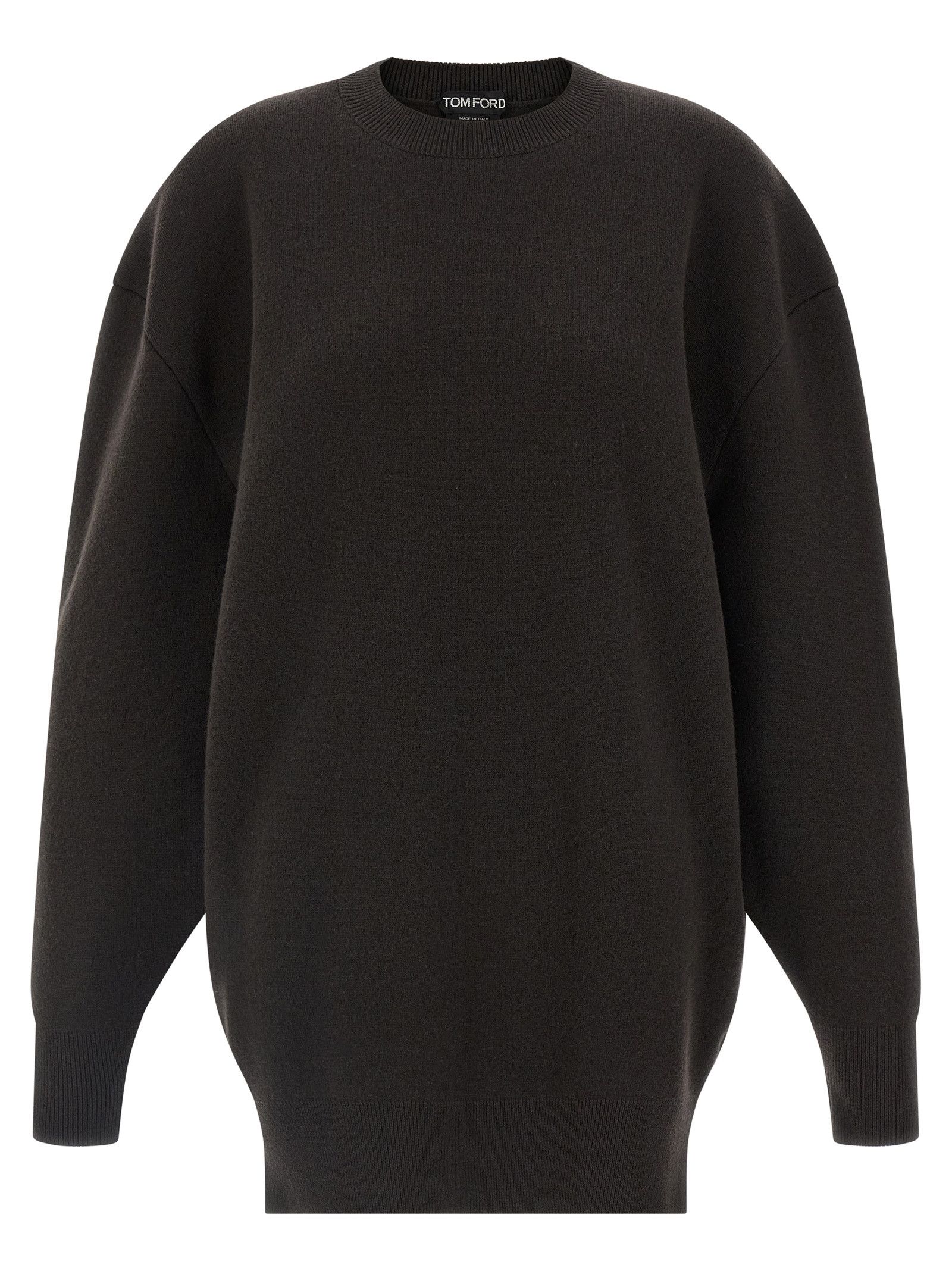 Tom Ford 'Sculptural Double Face' Dress Size S / US 4 / IT 40 - 1 Thumbnail