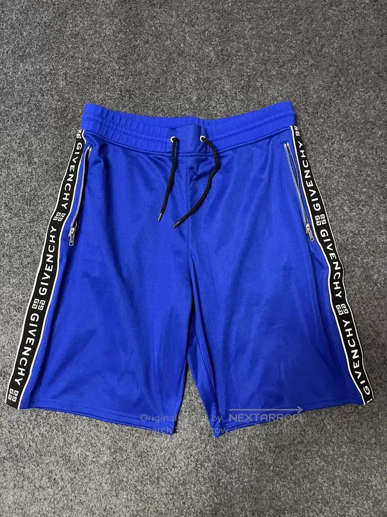 Givenchy Givenchy size XL Athletic Shorts Size US 27 - 1 Thumbnail