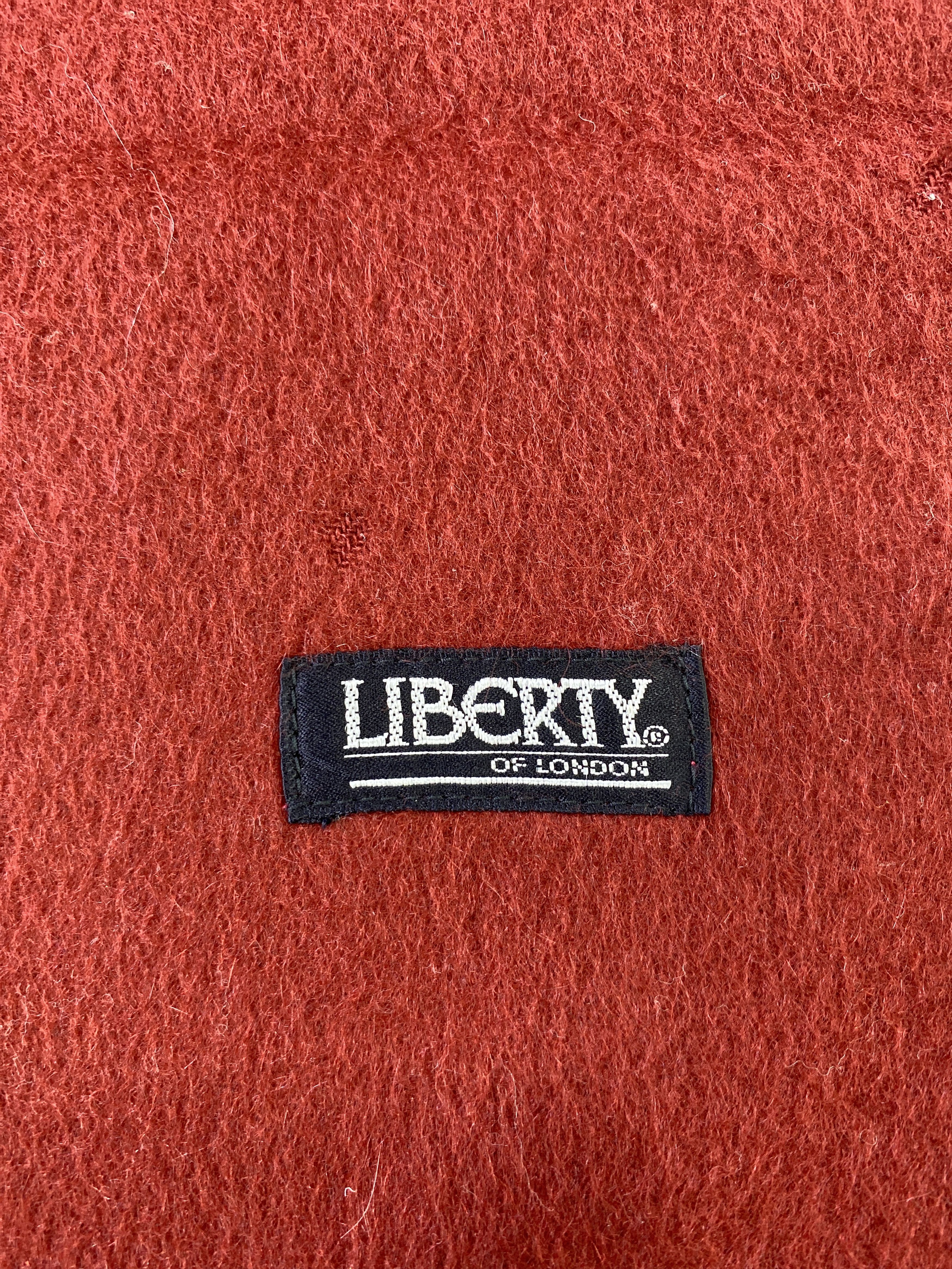 Liberty London Liberty Of London Scarf / Muffler / Neckwear -T740 Size ONE SIZE - 5 Thumbnail