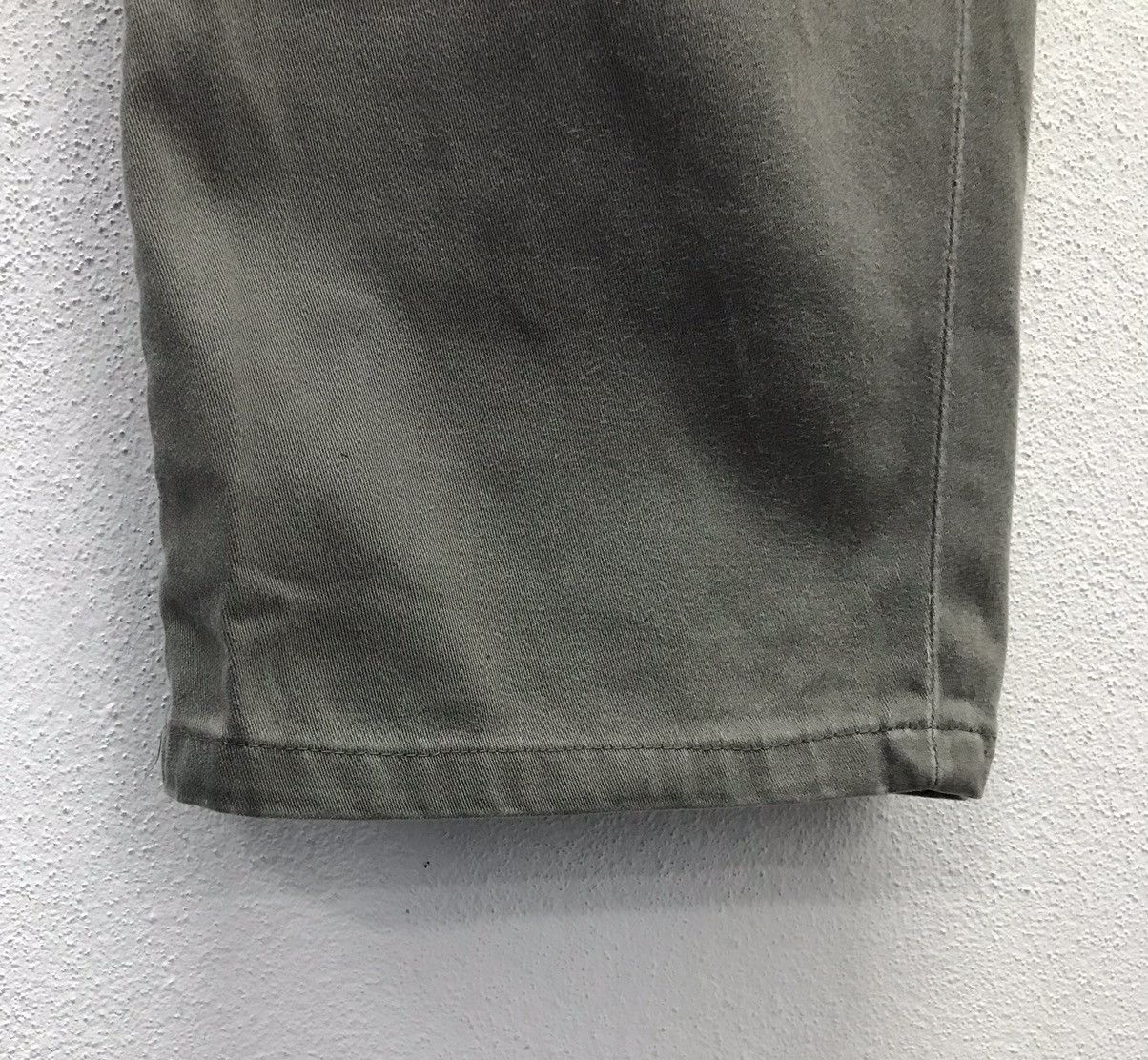 Japanese Brand × Vintage Vintage H.R.Market Pants Size US 29 - 12 Thumbnail