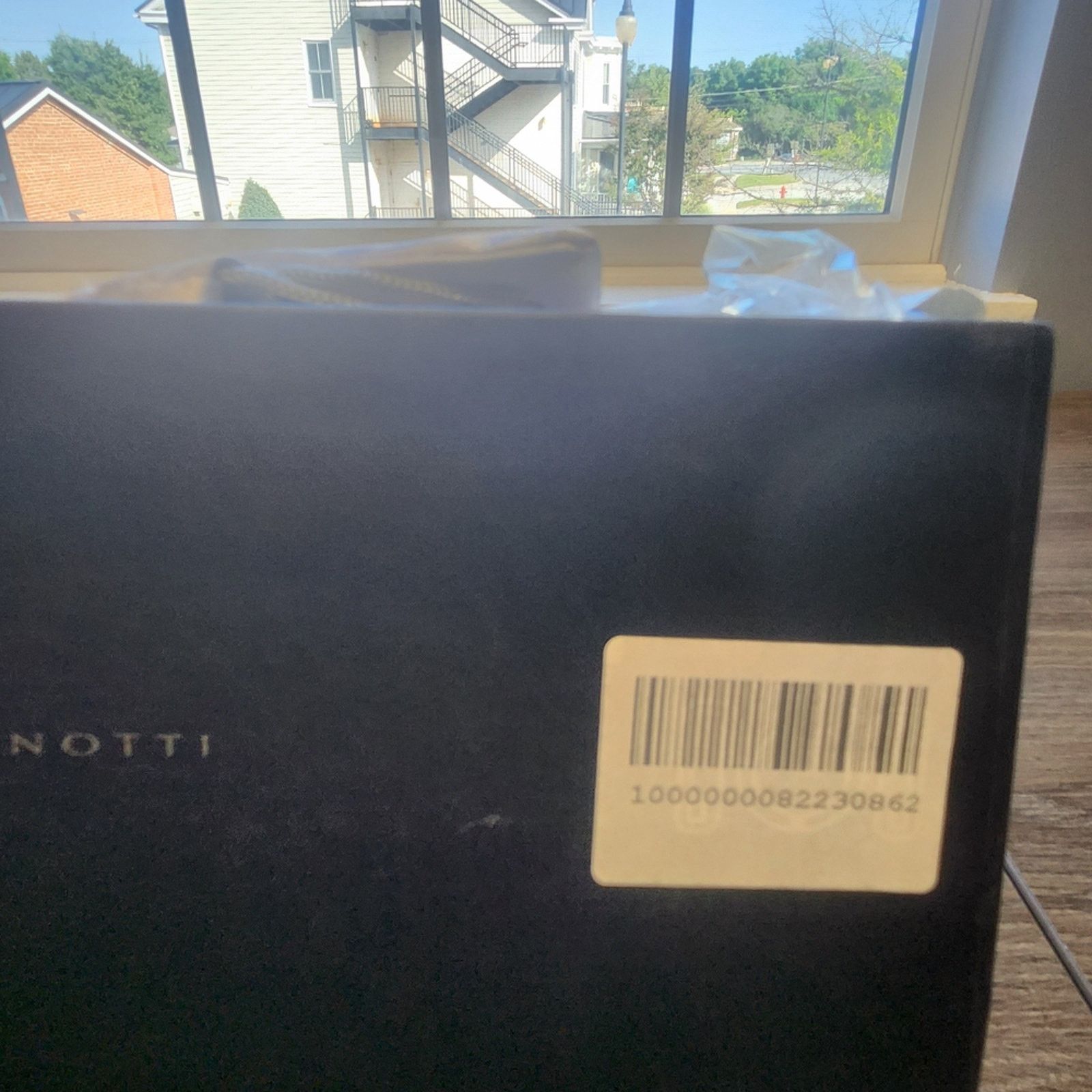 Giuseppe Zanotti NWT Giuseppe Zanotti Green with Gold hardware Combat Boots Size US 12 / IT 42 - 3 Thumbnail