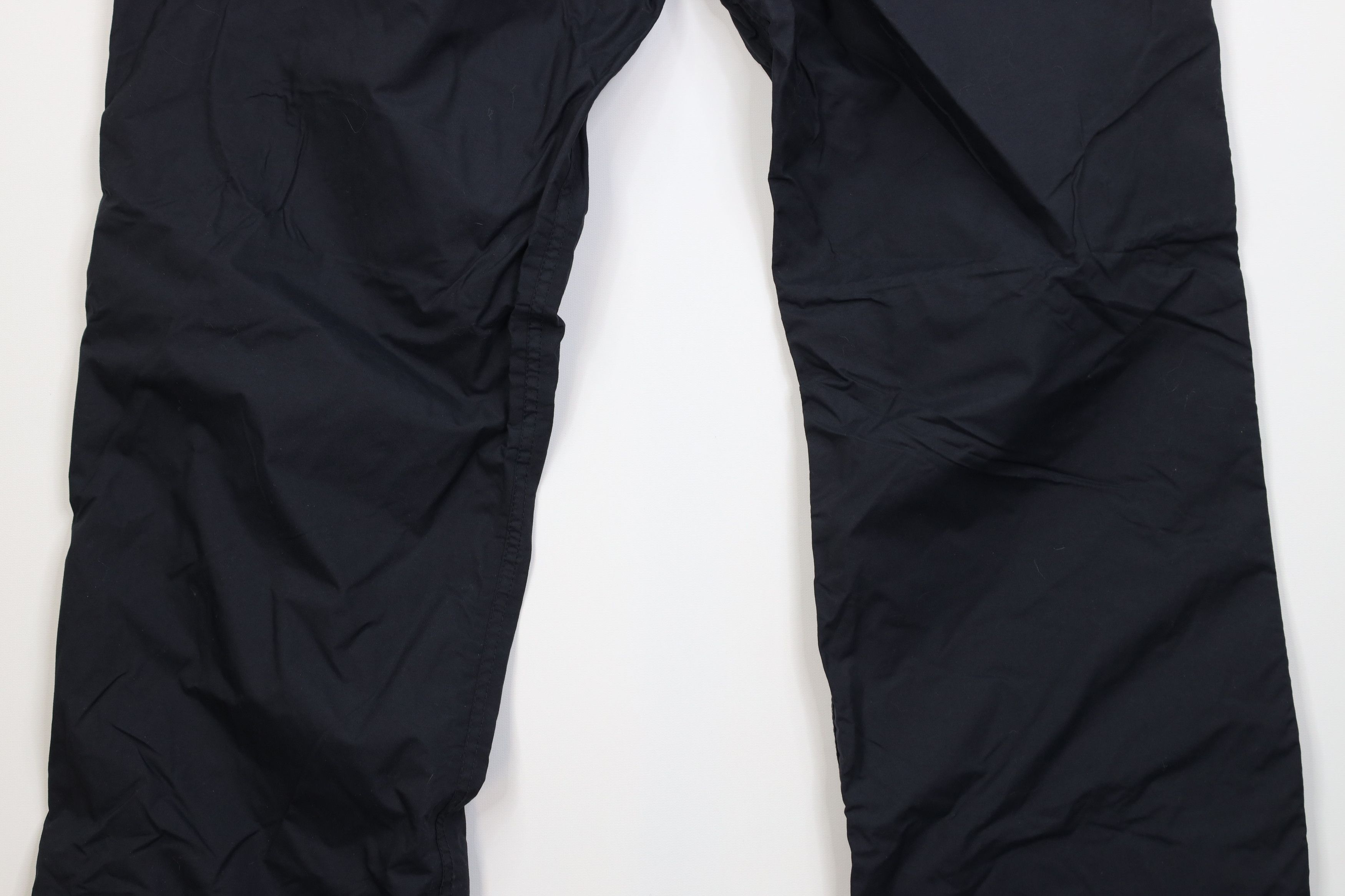 Vintage Vintage 90s Streetwear Waterproof Wide Leg Rain Snow Pants Size US 38 / EU 54 - 9 Thumbnail