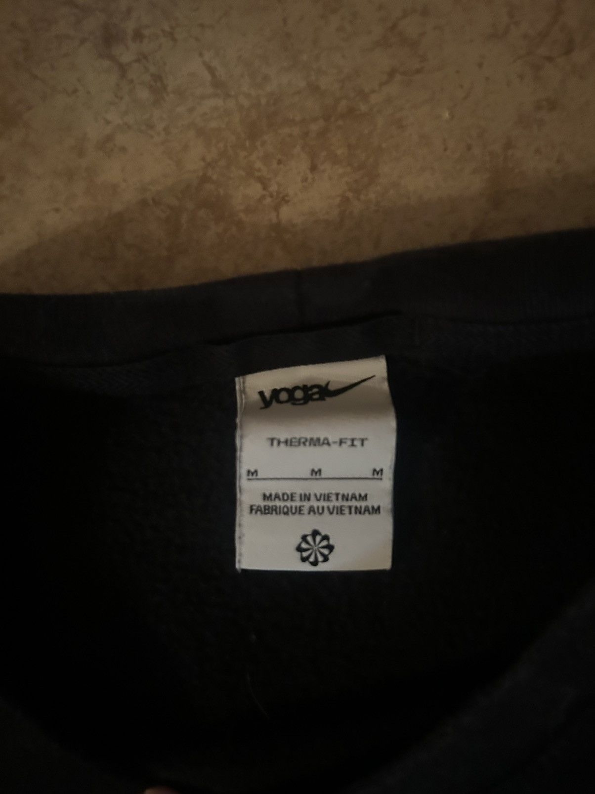 Nike × Nike ACG Nike Thermal Yoga Size US M / EU 48-50 / 2 - 2 Thumbnail