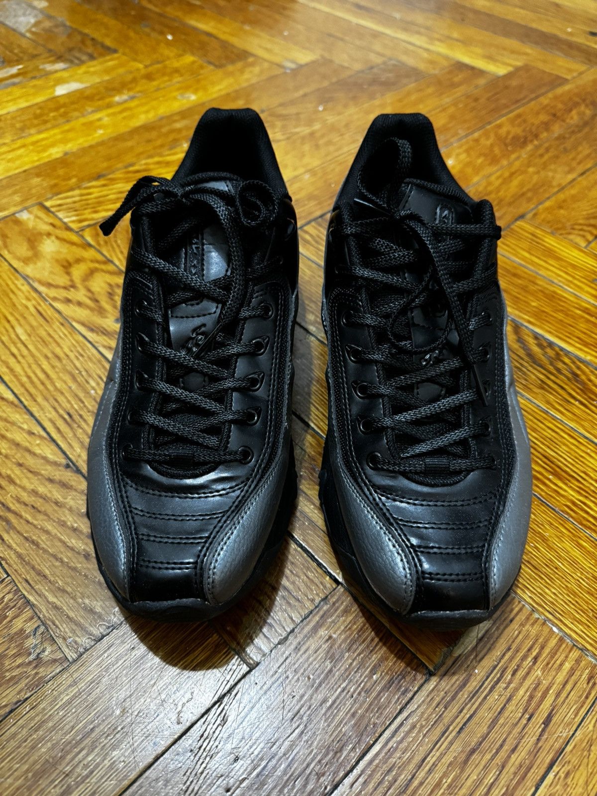Asics × Kiko Kostadinov Kiko Kostadinov Asics Novalis Sneakers Size US 9 / EU 42 - 9 Thumbnail