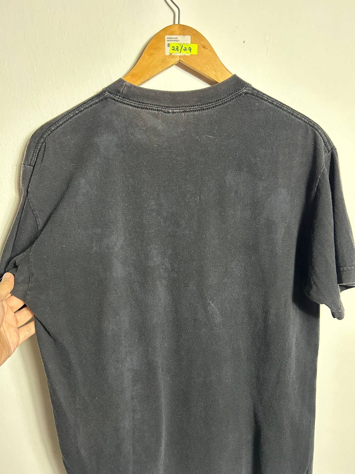 Vintage Vintage Sunfaded Cereal Killer Tee Size US M / EU 48-50 / 2 - 8 Thumbnail