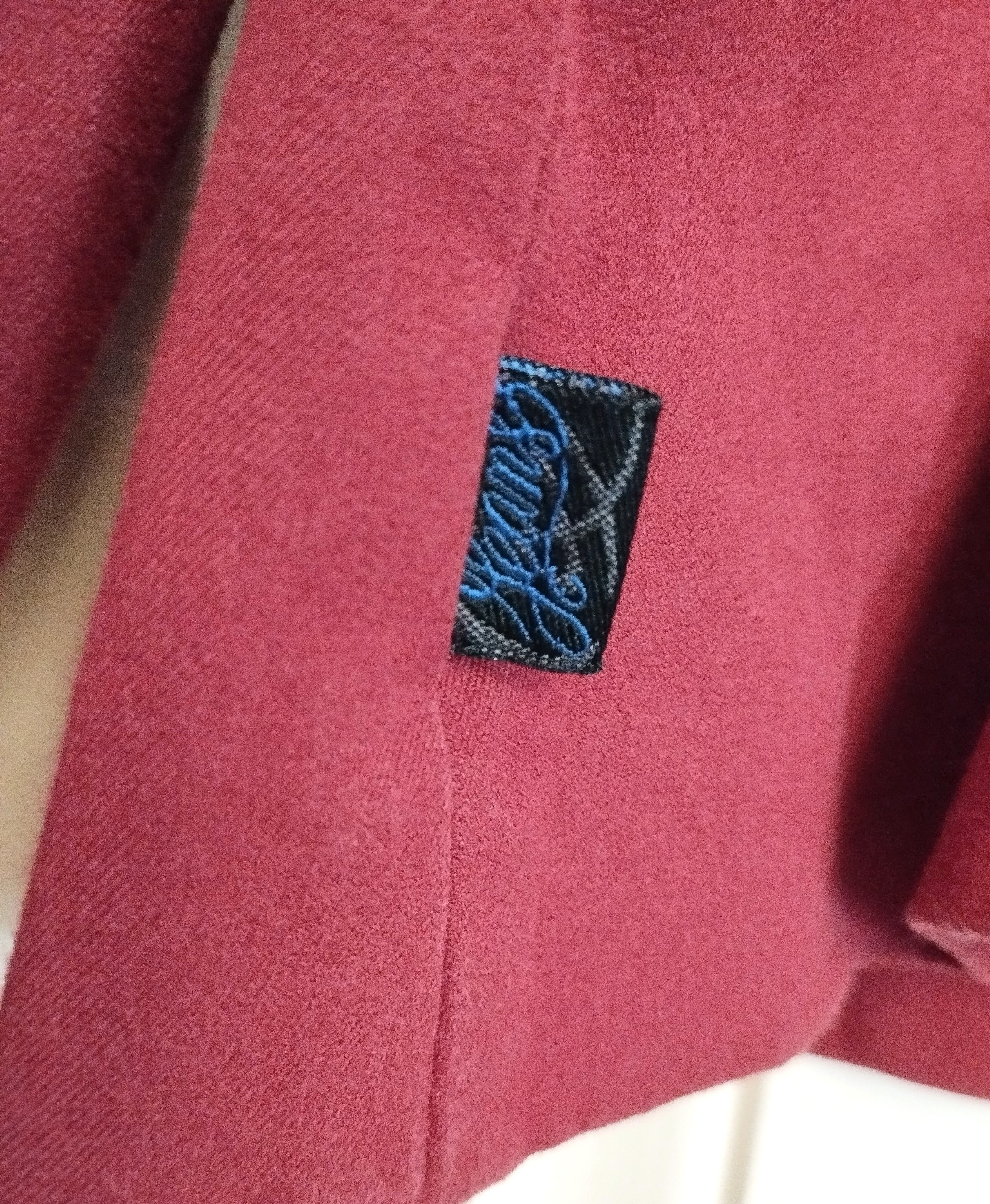 Christian Lacroix Christian Lacroix Veste Sculpturale T M/L Size M / US 6-8 / IT 42-44 - 5 Thumbnail