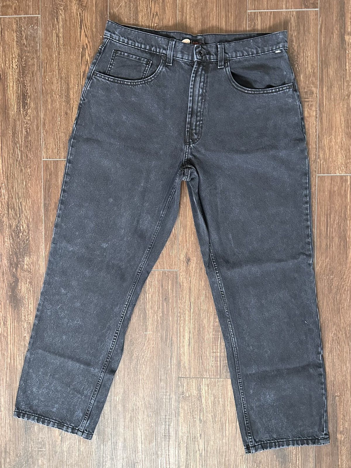 Vans Vans x Nick Michel Jeans Size US 36 / EU 52 - 3 Thumbnail