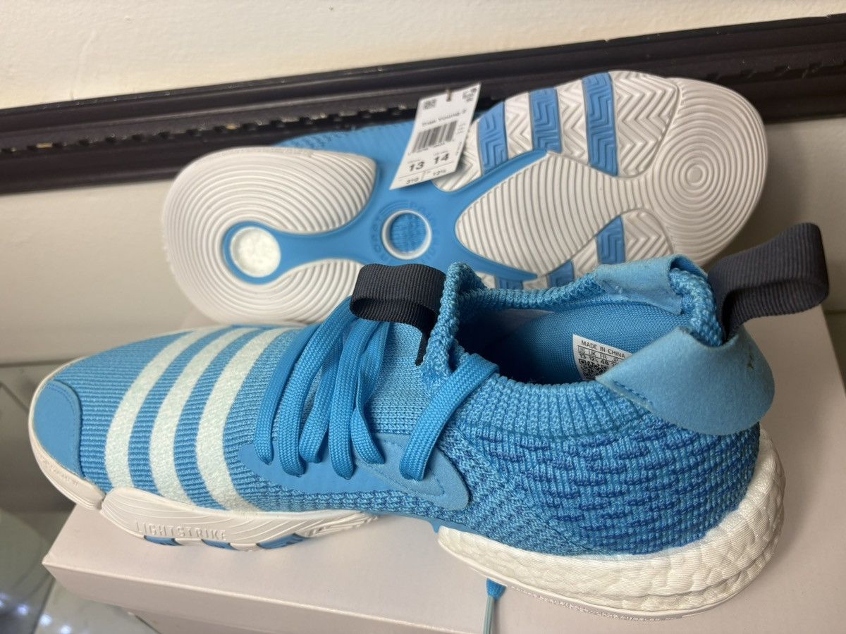 Adidas Trae young Adidas size 13 Size US 13 / EU 46 - 9 Thumbnail