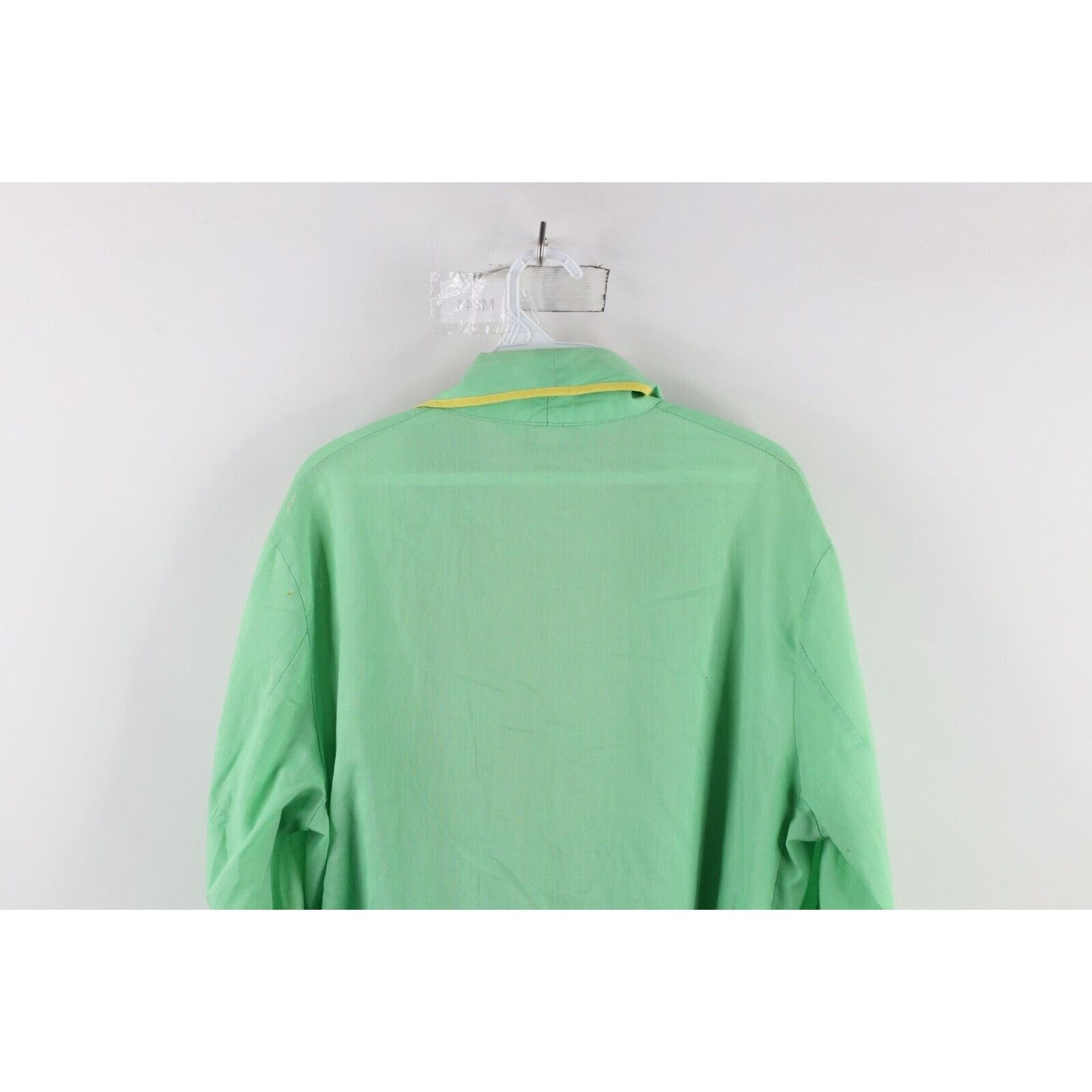 Vintage Vintage 60s 70s Streetwear Distressed Lightweight Robe Size US M / EU 48-50 / 2 - 17 Thumbnail