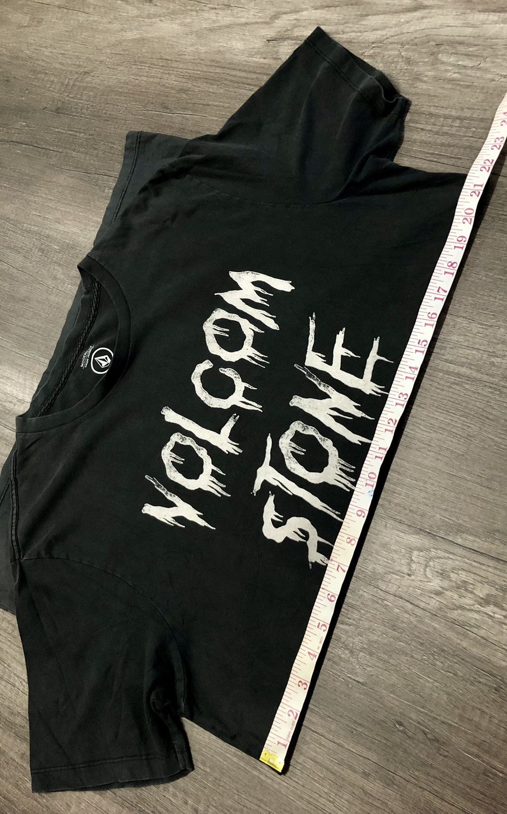 Volcom VINTAGE VOLCOM STONE TEE SHIRT Size US L / EU 52-54 / 3 - 5 Thumbnail